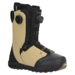 Ride Lasso Pro Snowboard Boots 2025