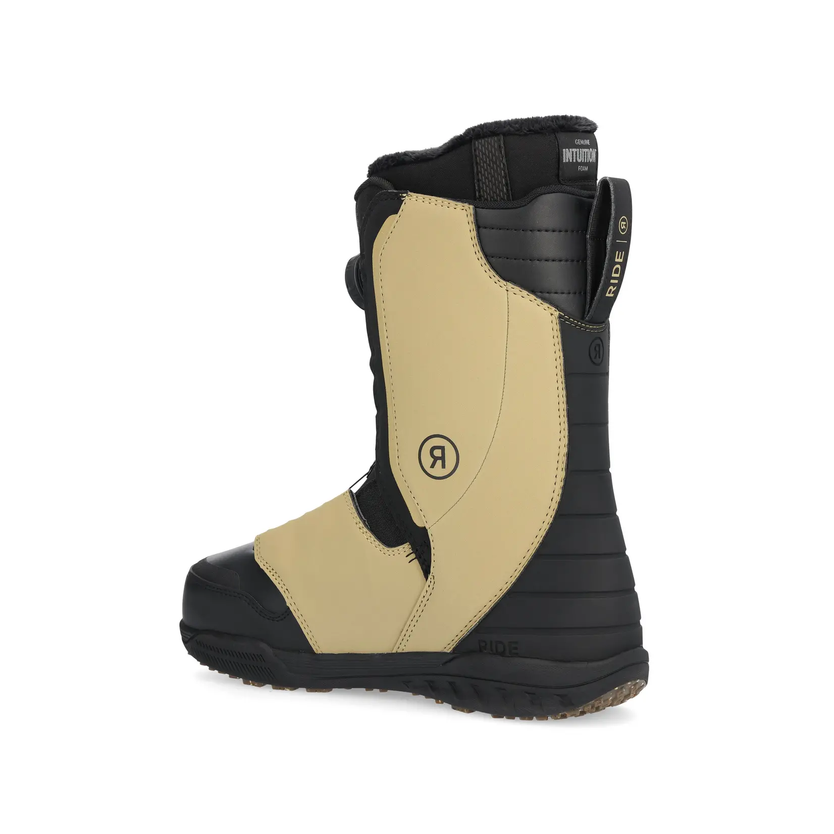 Ride Lasso Pro Snowboard Boots 2025