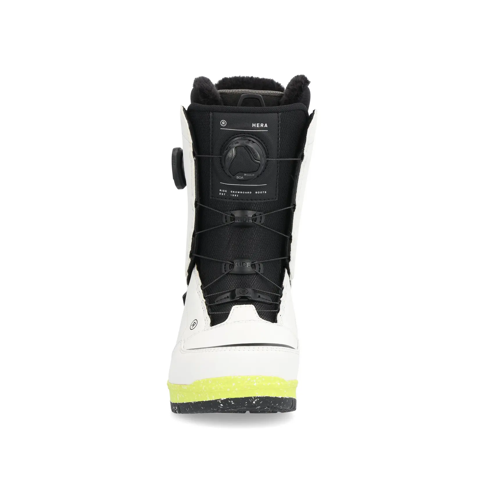 Ride Hera Snowboard Boots 2025