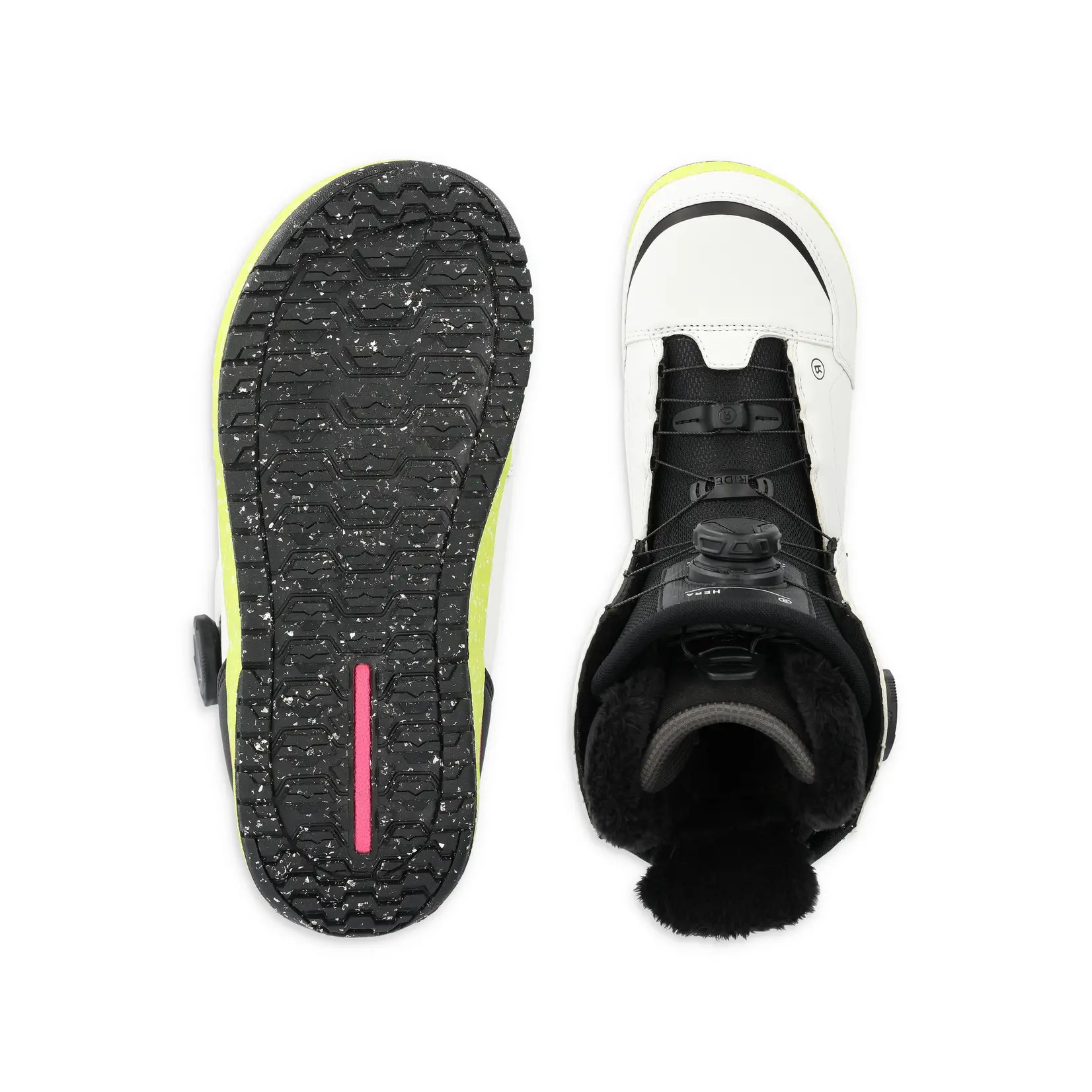 Ride Hera Snowboard Boots 2025