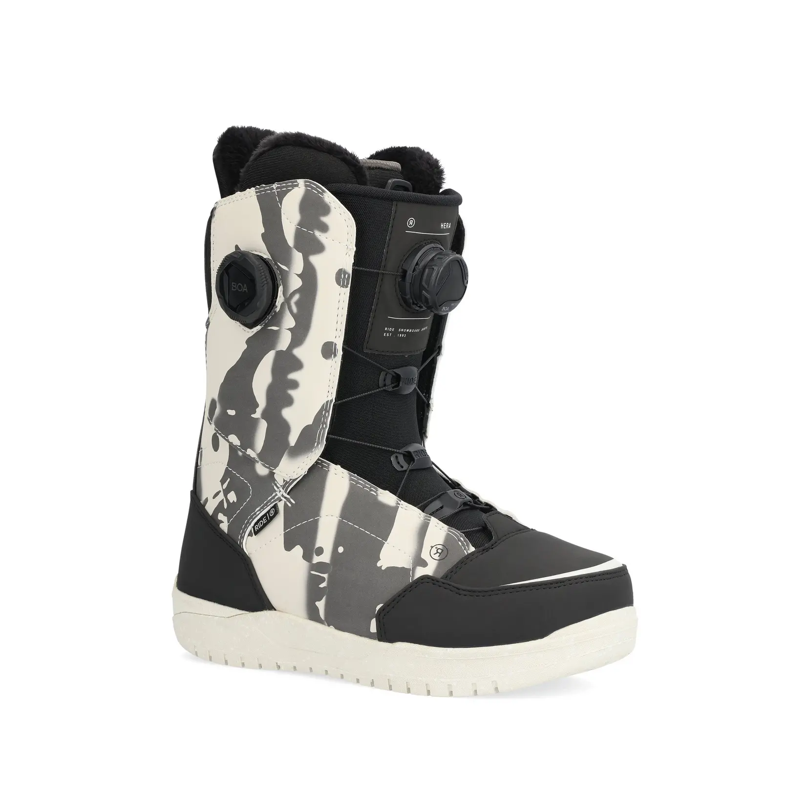 Ride Hera Snowboard Boots 2025