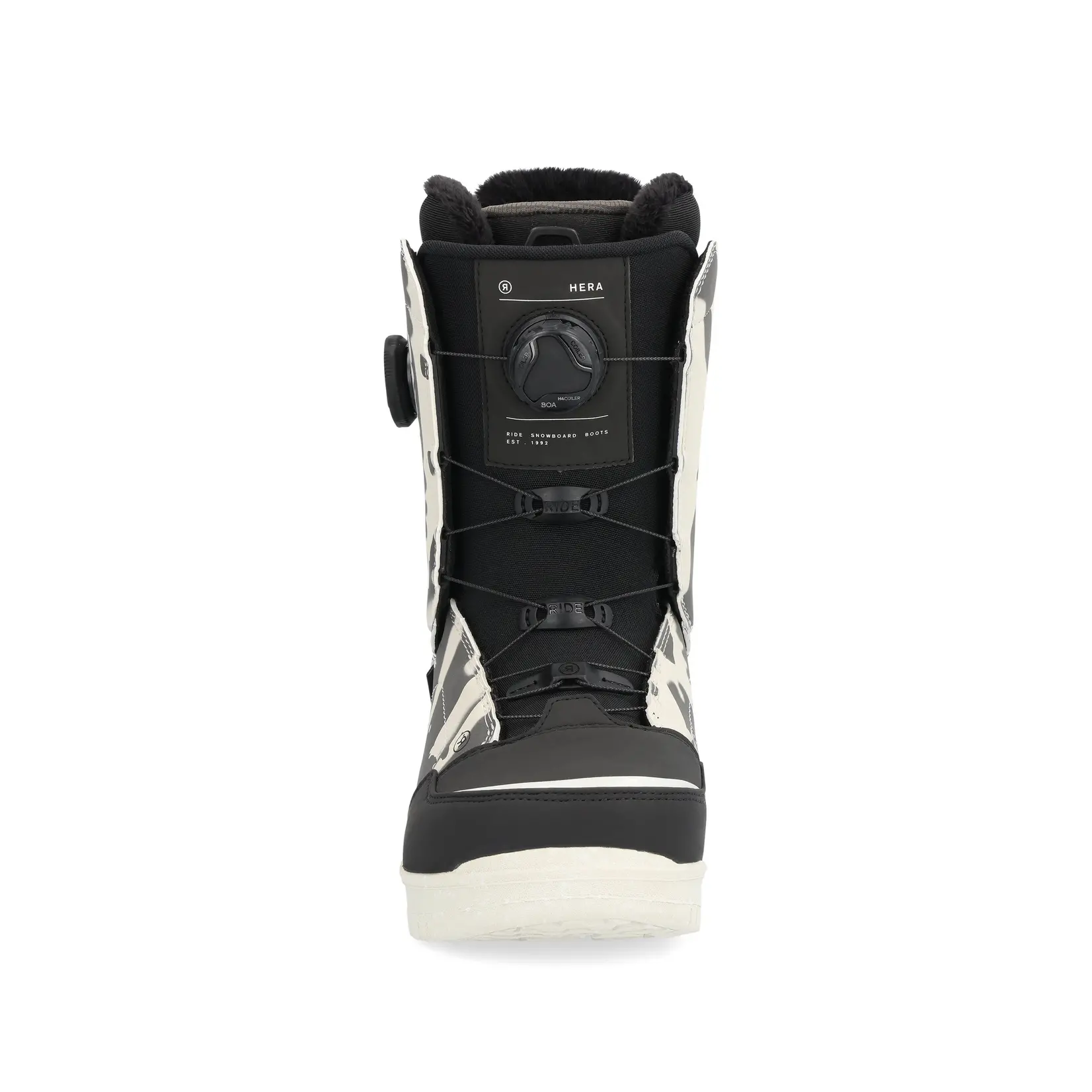 Ride Hera Snowboard Boots 2025