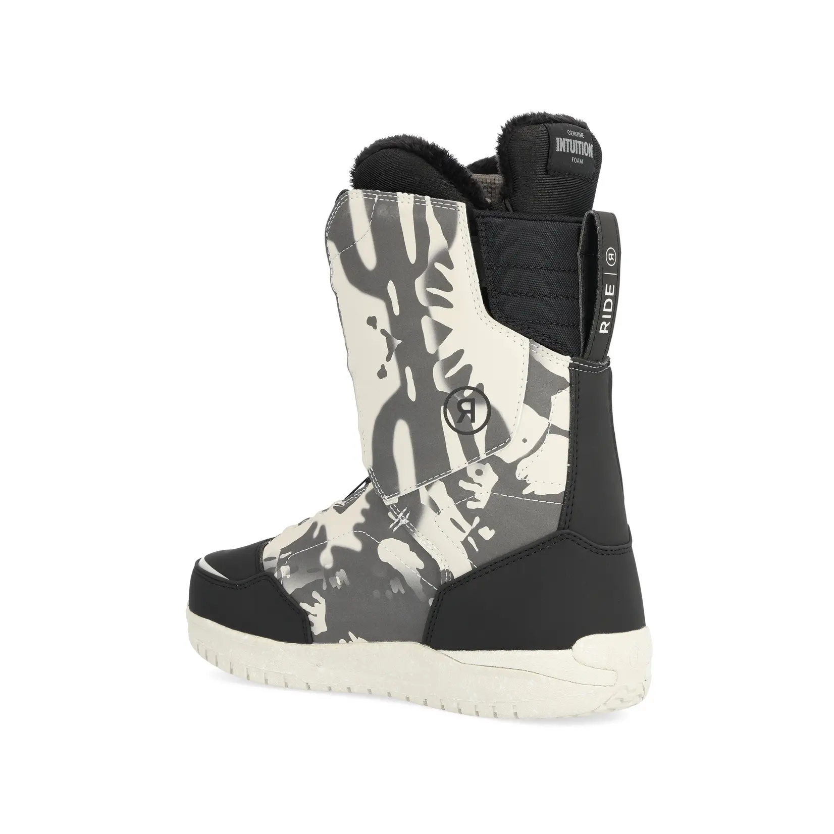 Ride Hera Snowboard Boots 2025