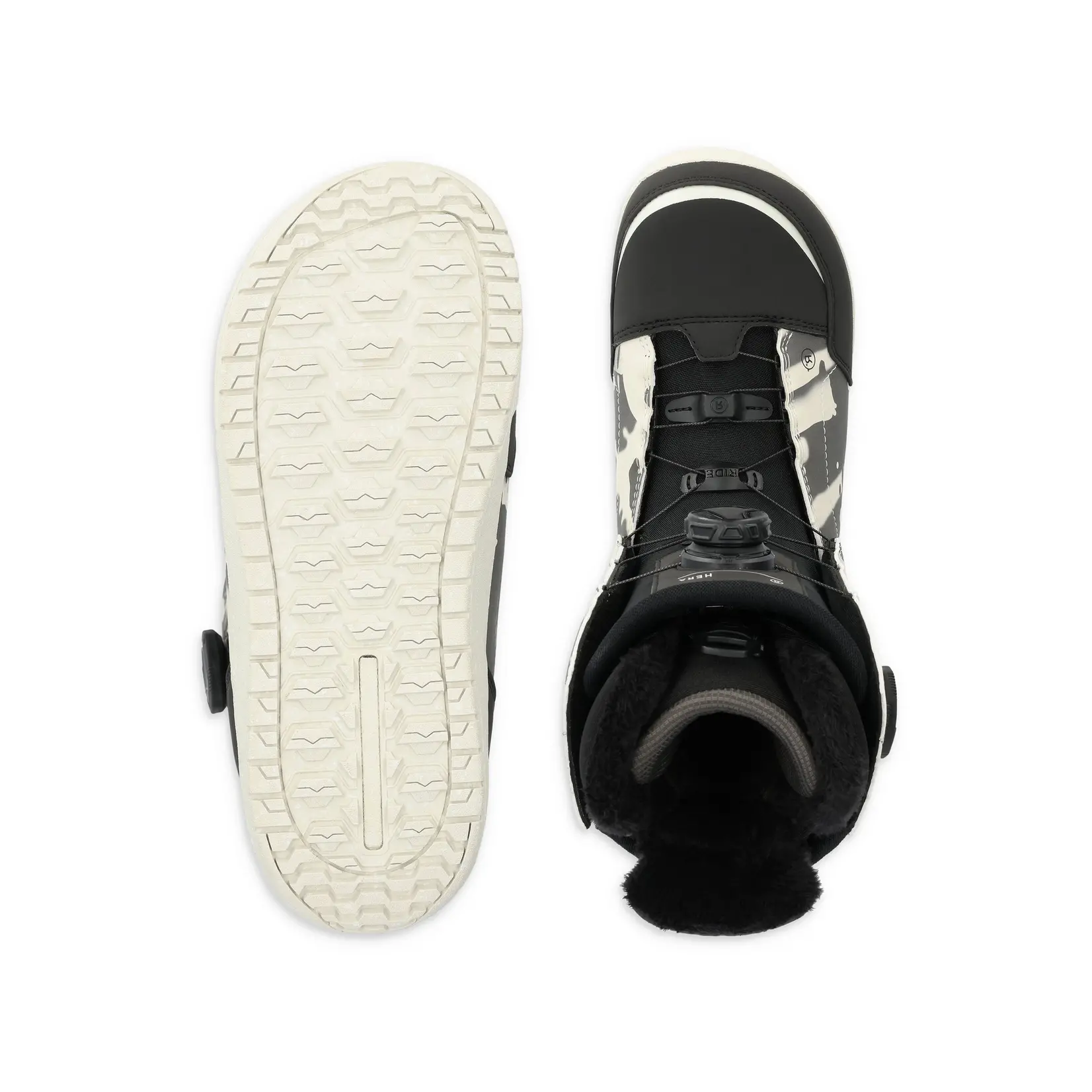 Ride Hera Snowboard Boots 2025