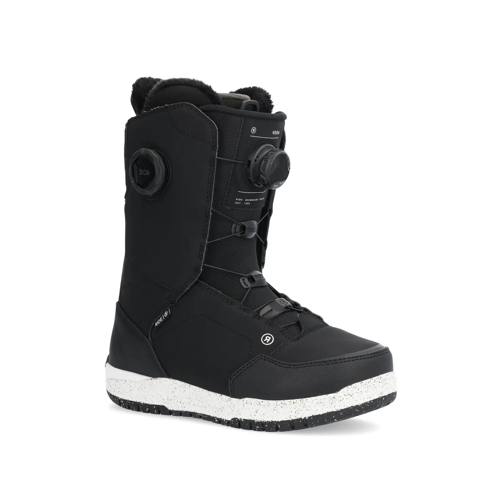 Ride Hera Snowboard Boots 2025