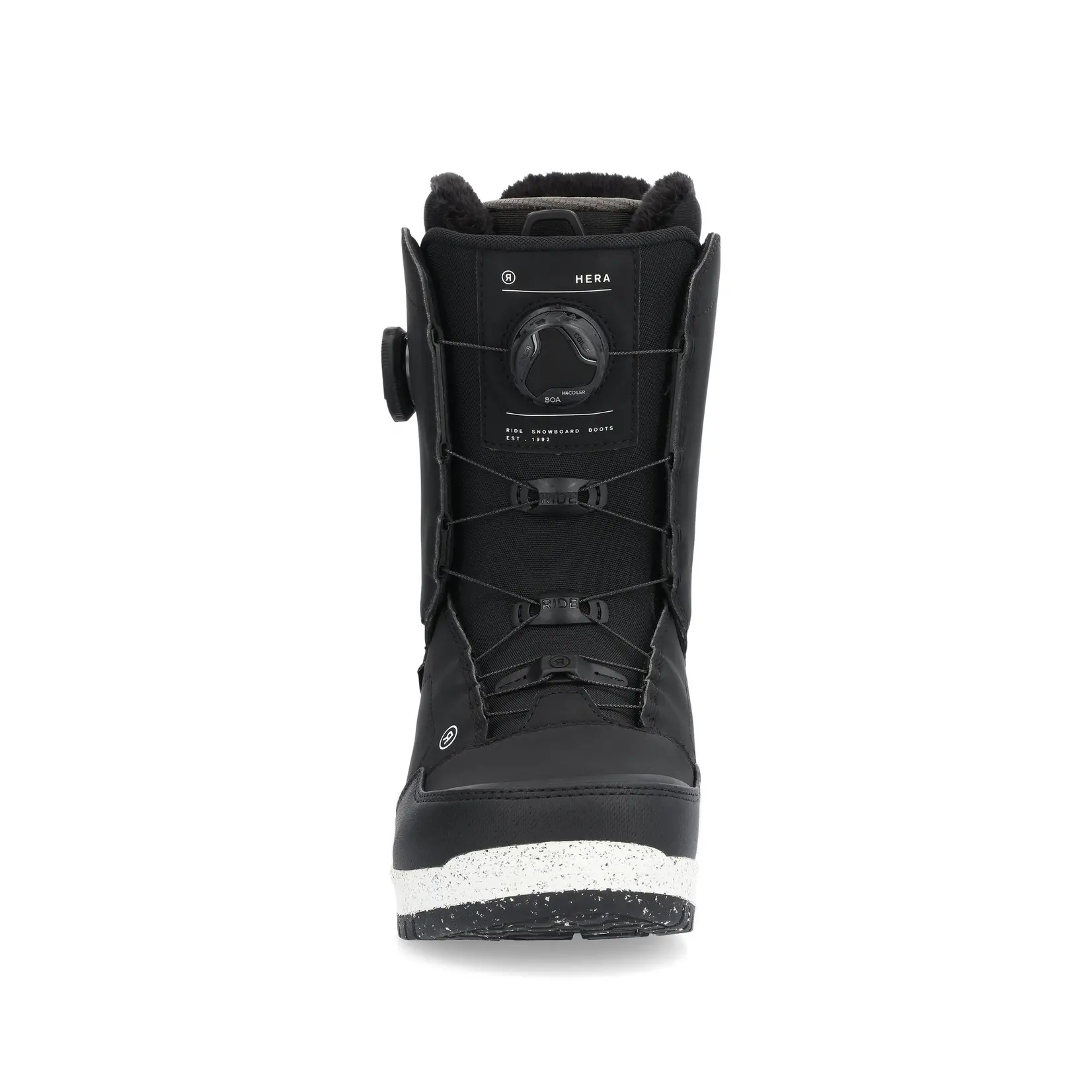 Ride Hera Snowboard Boots 2025