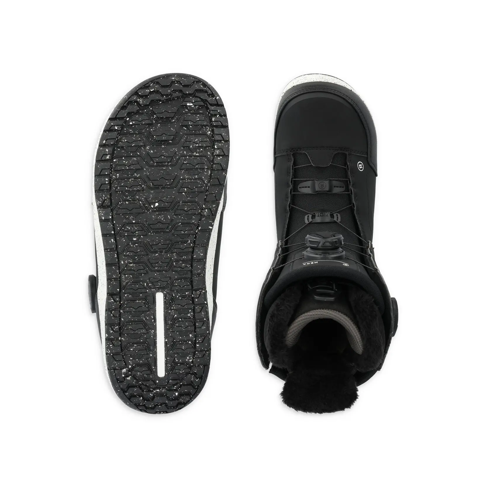 Ride Hera Snowboard Boots 2025