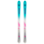 Rossignol Super Blackops 98 Skis 2025