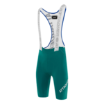 Attaquer Cuissard à bretelles Race Homme 2025