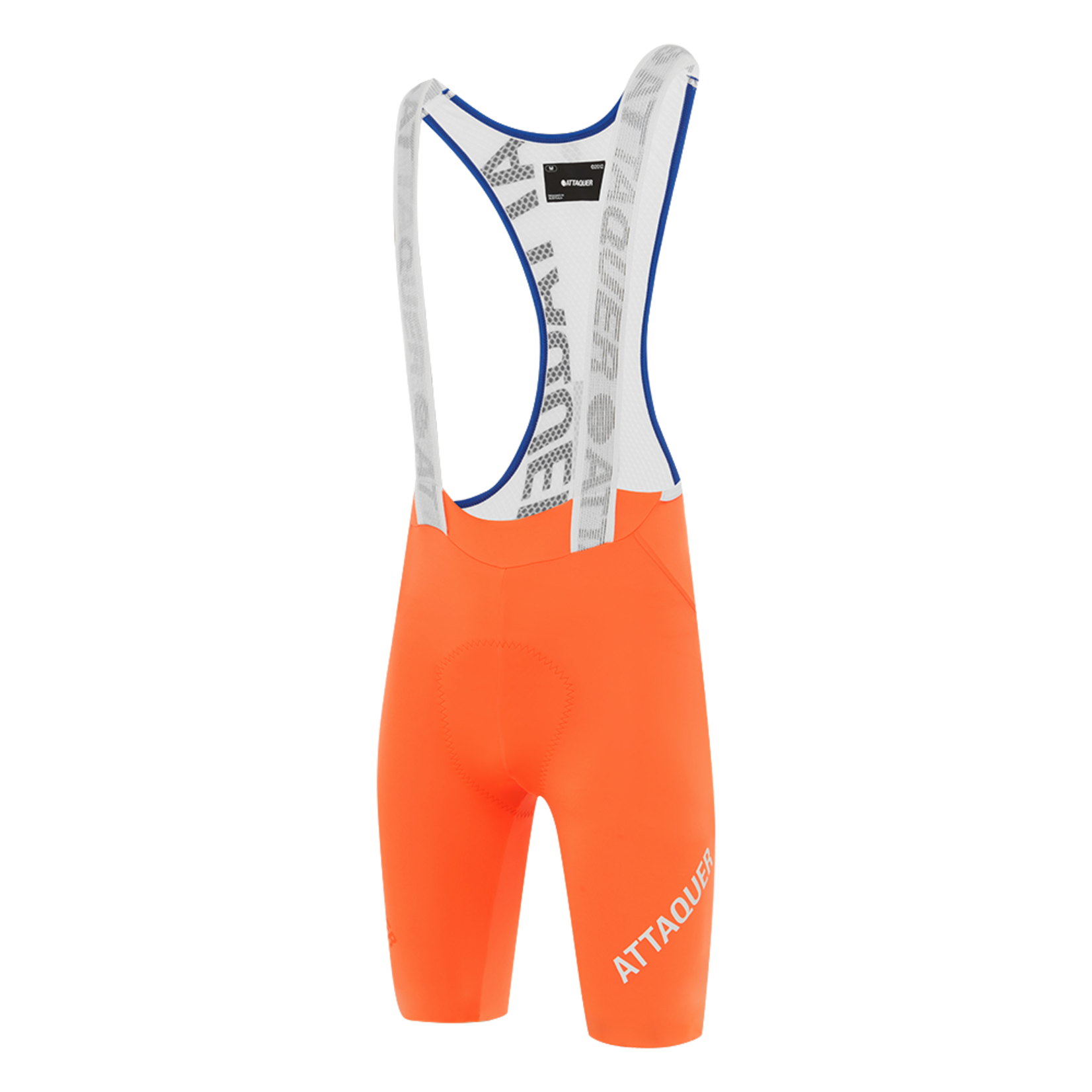 Attaquer Men's Race Bib Short 2025
