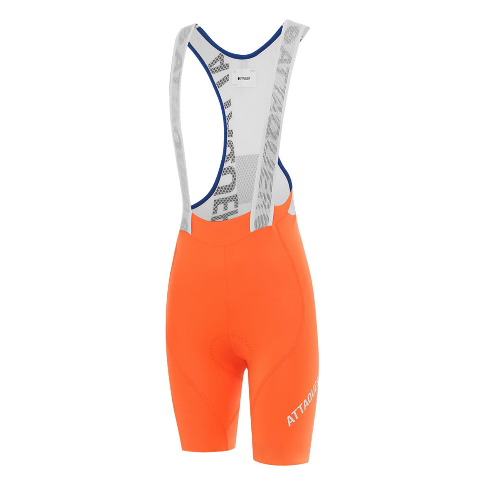 Attaquer Cuissard à bretelles Race Femme 2025