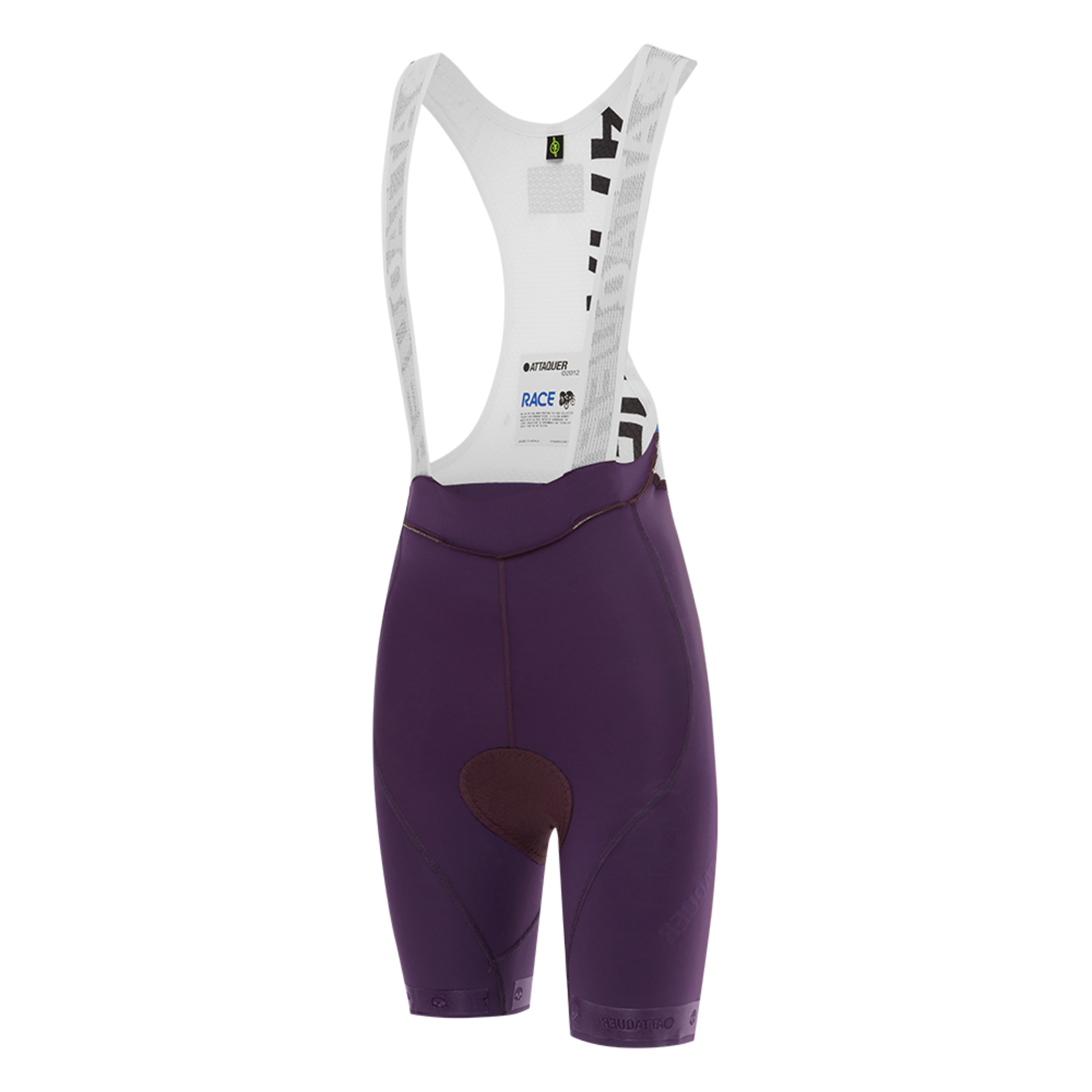 Attaquer Women's Race Bib Short 2025