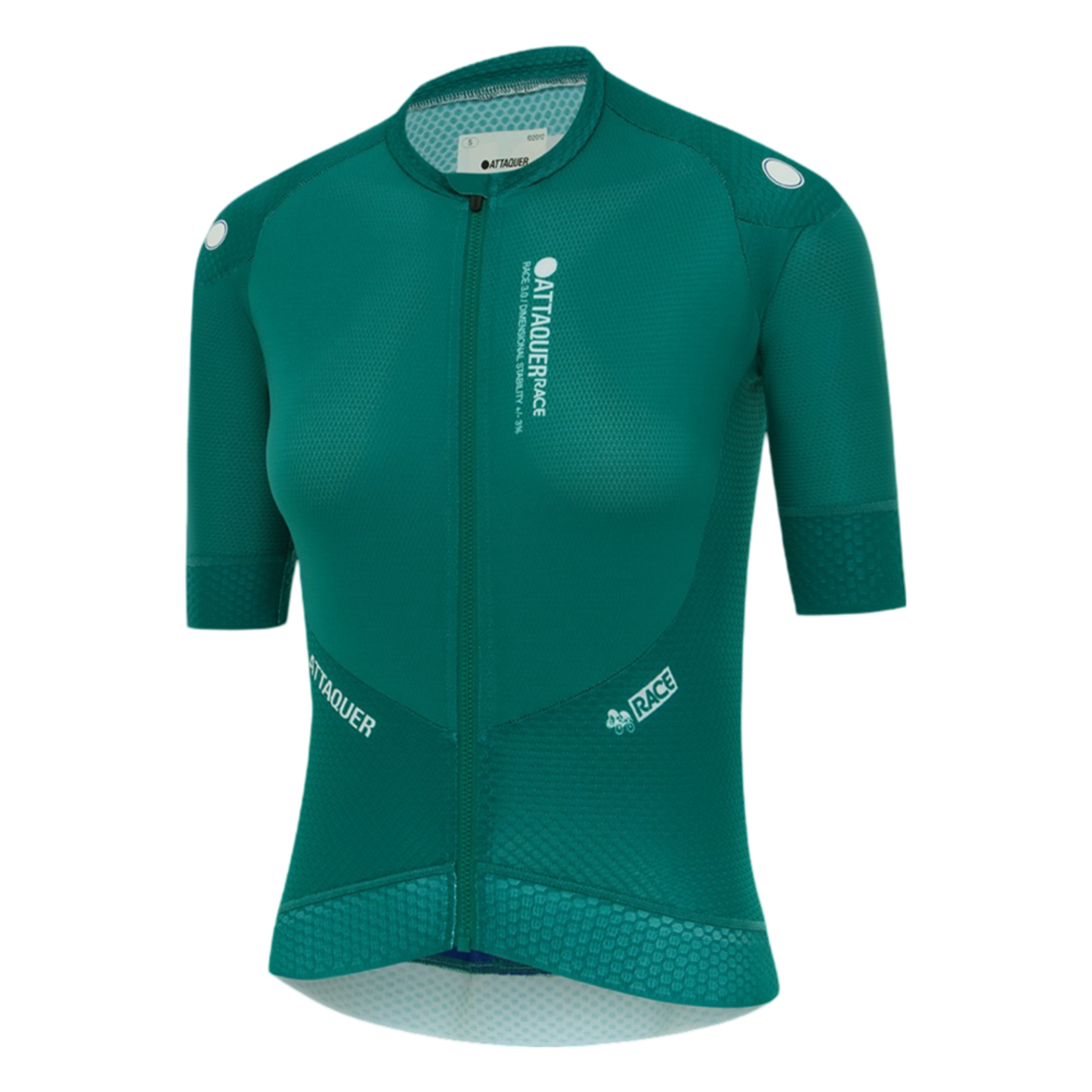 Attaquer Women's Race Jersey 2025