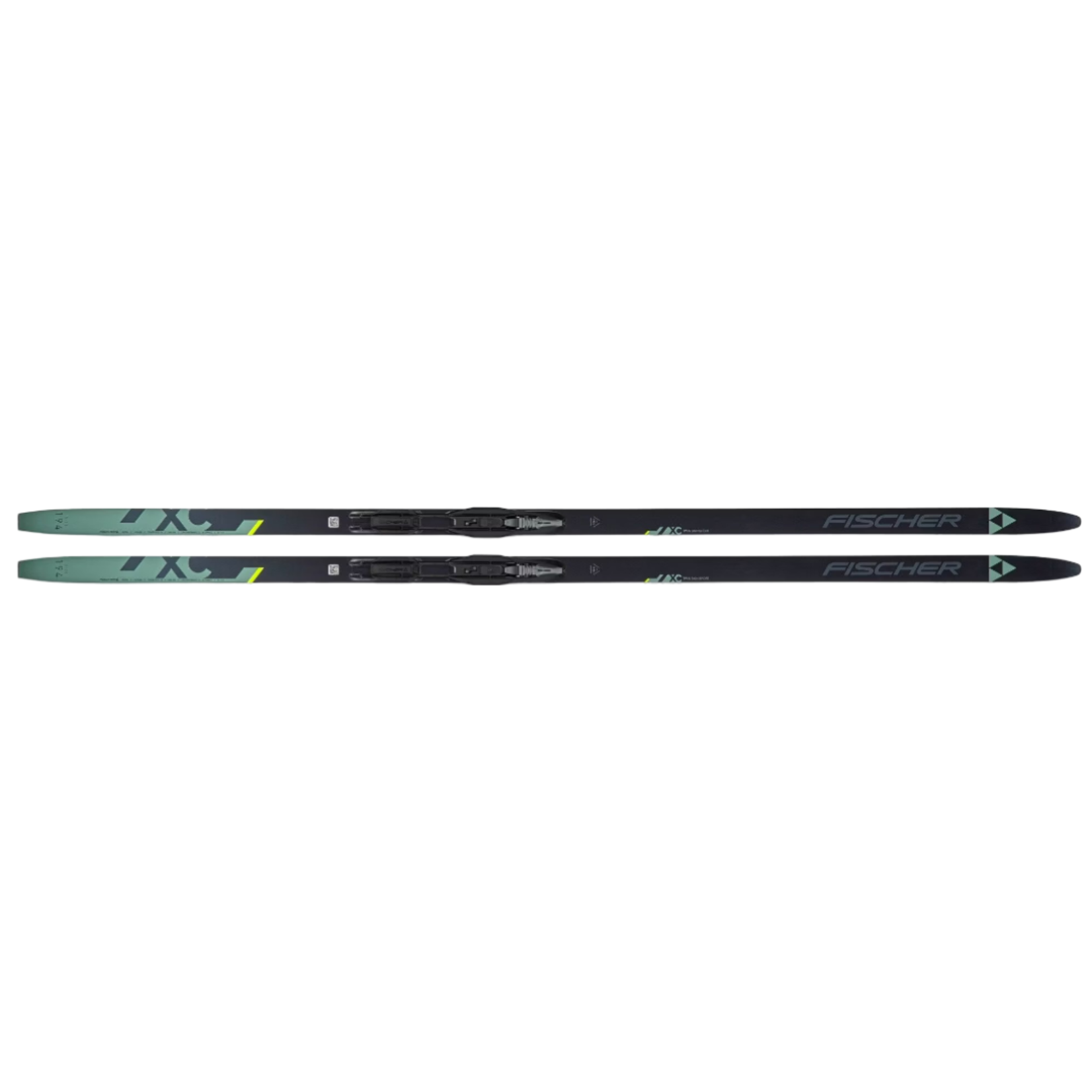 Fischer Twin Skin Sport