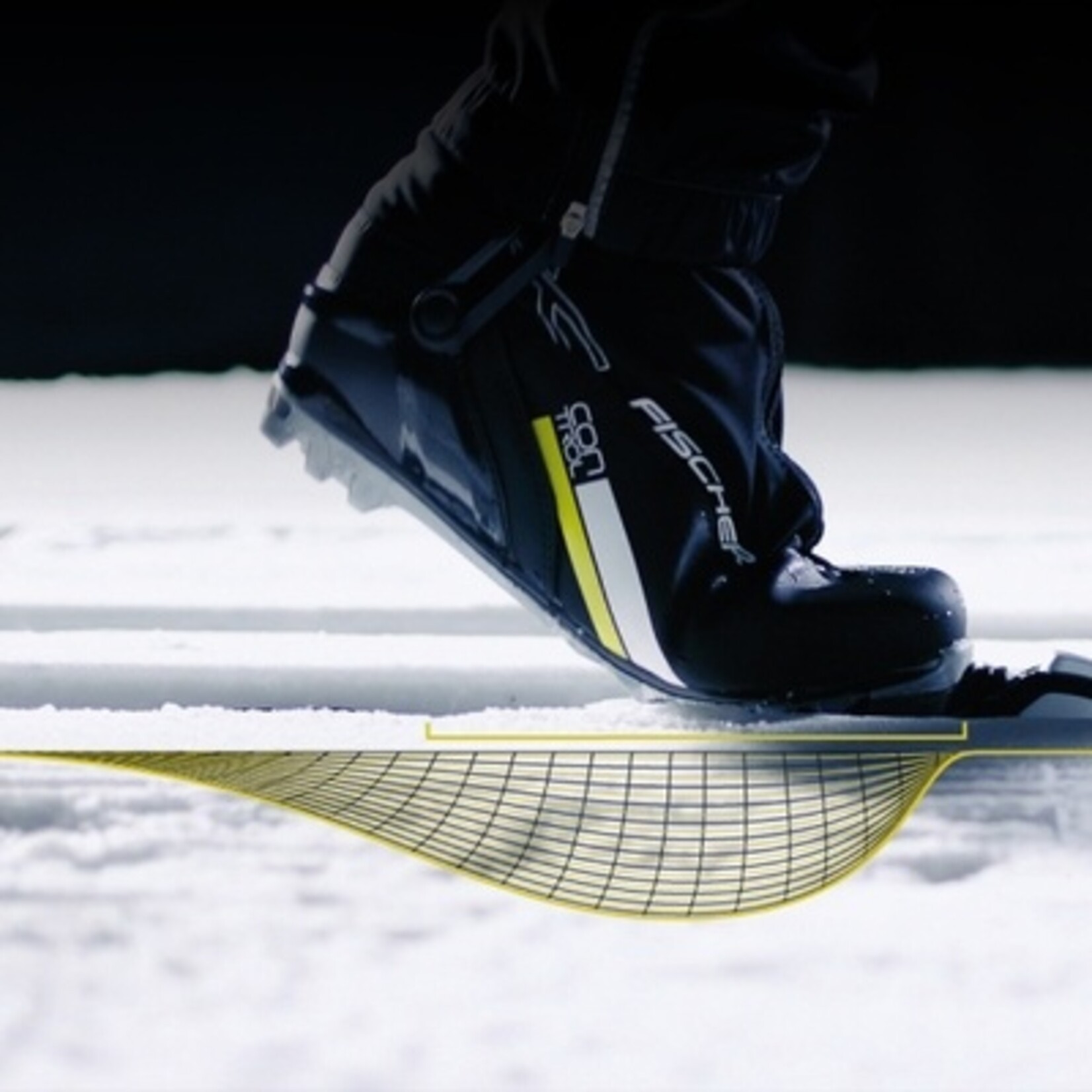 Fischer Twin Skin Sport