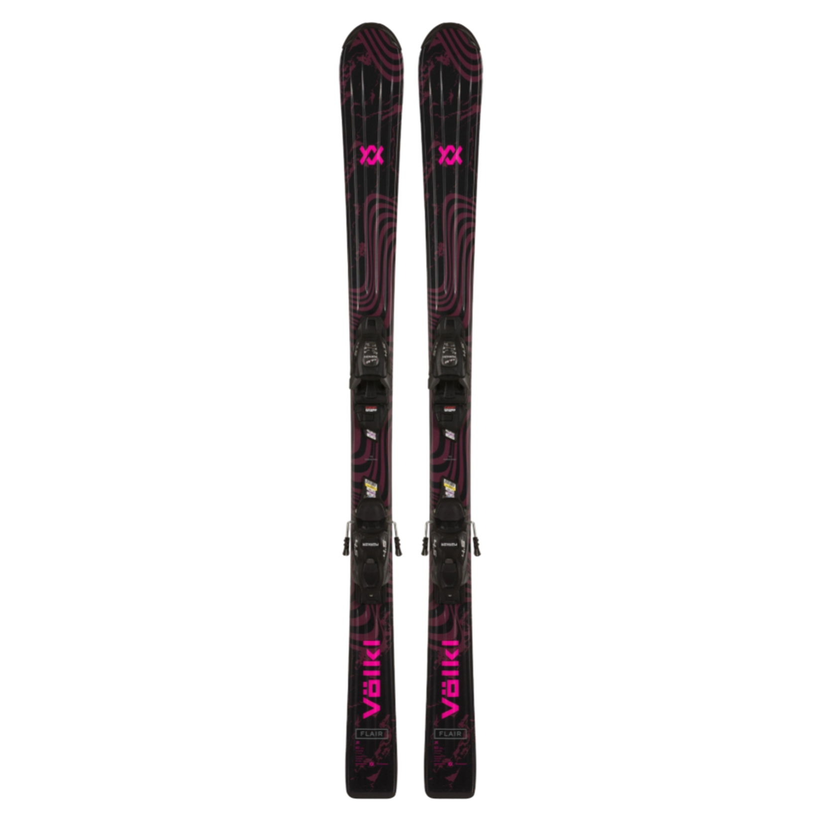 Völkl Flair Junior VMOTION Skis 2025