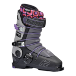 K2 Revolve Pro Men's Ski Boots 2025