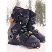 スキー K2 DIVERGE SC K2 Diverge SC Men's Ski Boots 2024 | K2 Skis and K2 Snowboarding