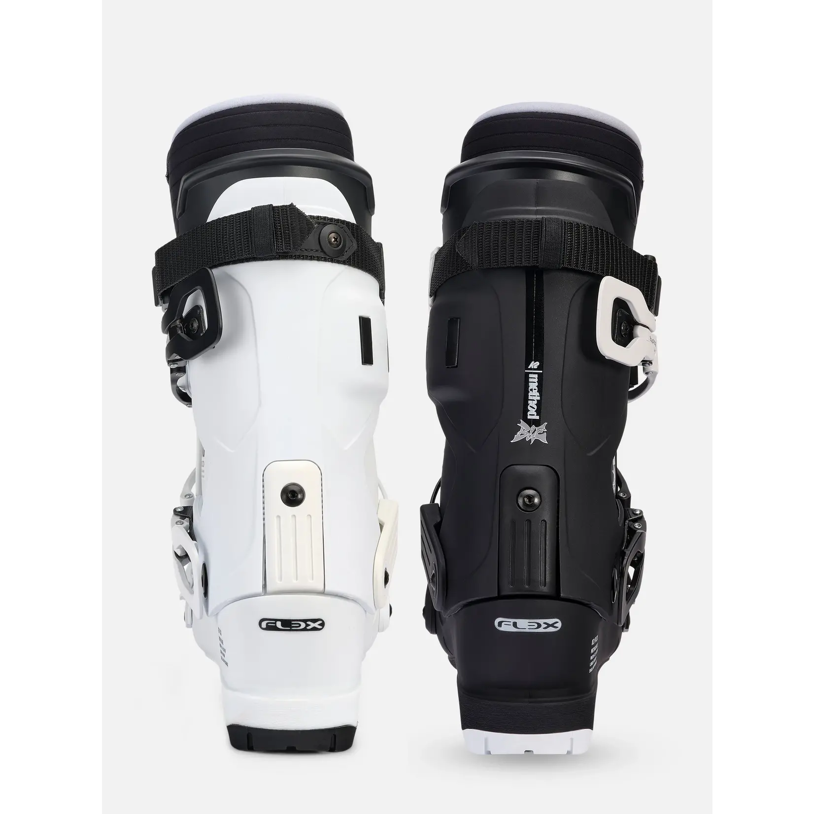 K2 Chaussures de ski Method B&E 2025