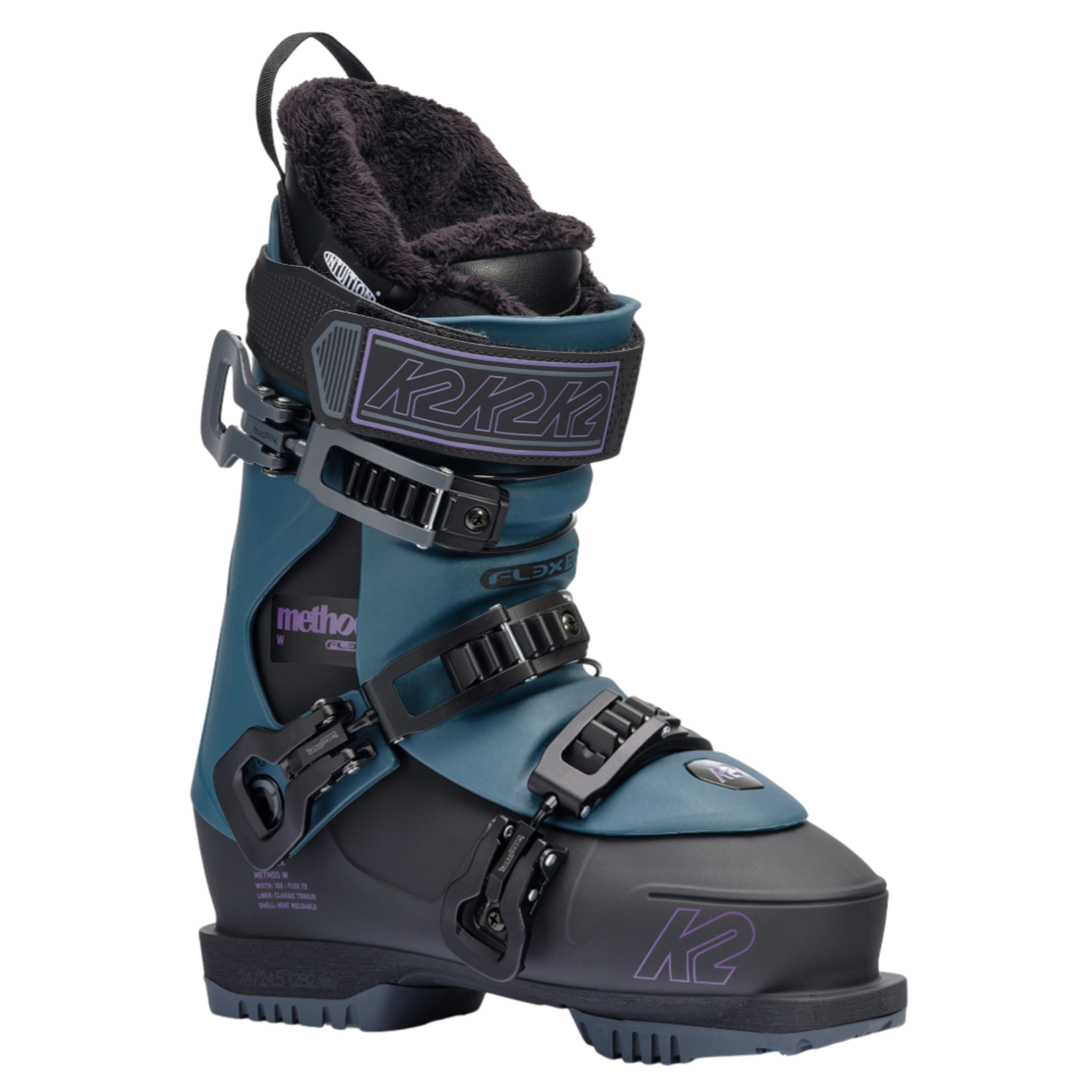 K2 Method Women's Ski Boots 2025