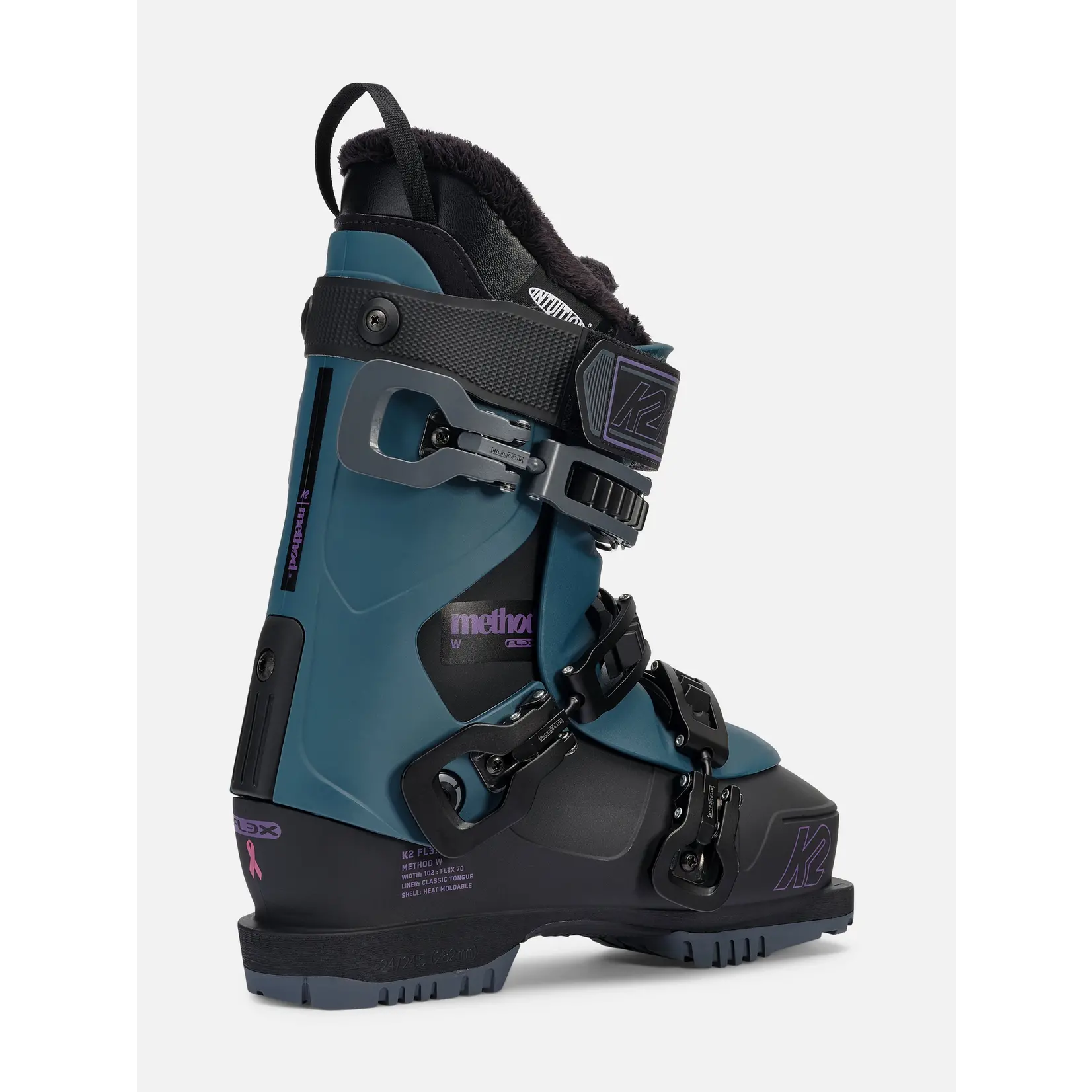 K2 Method Women's Ski Boots 2025