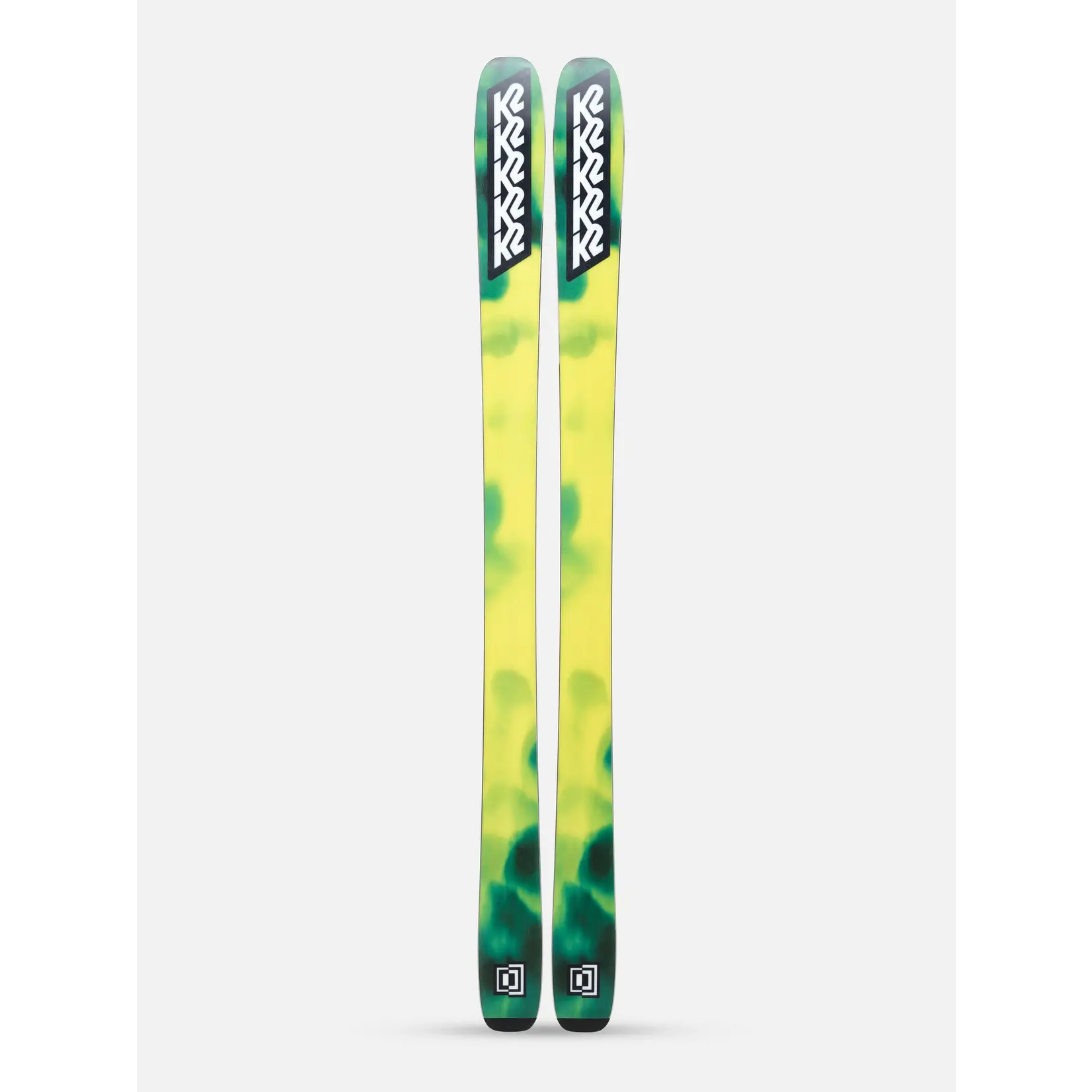 K2 Mindbender 96C Men's Skis 2025