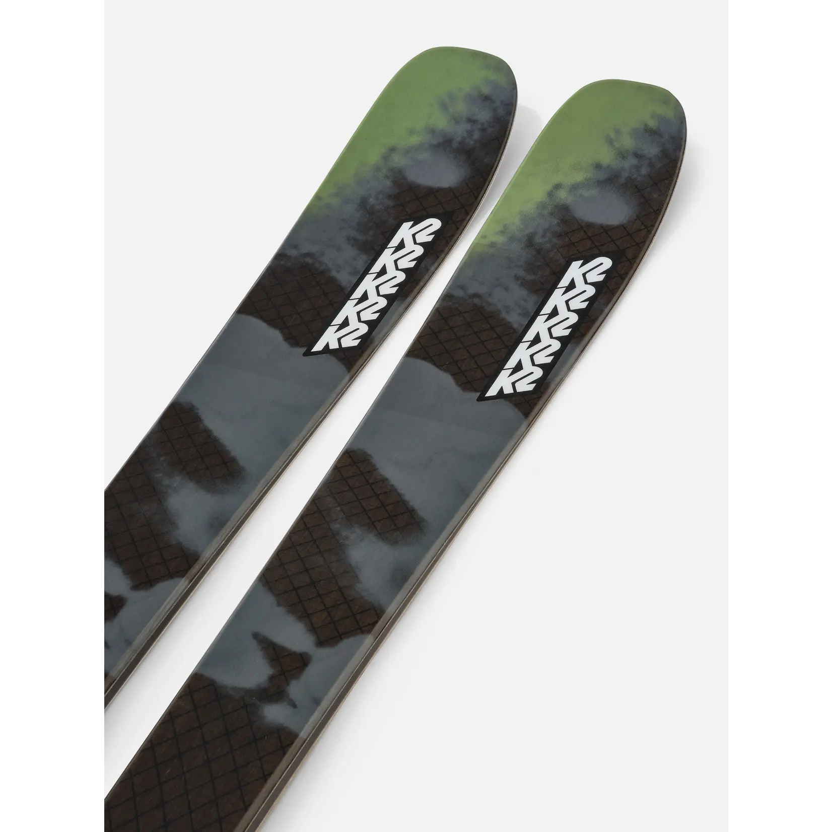 K2 Mindbender 96C Men's Skis 2025