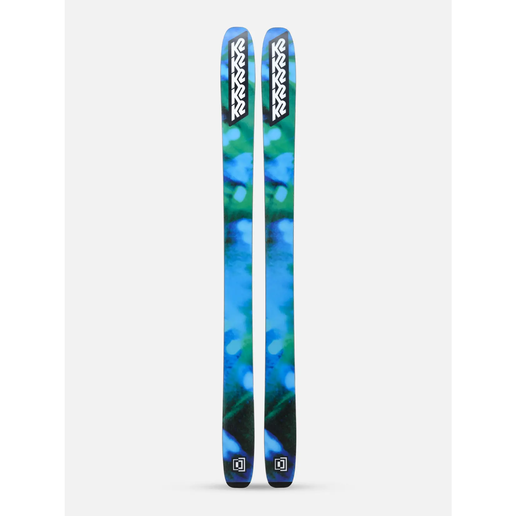 K2 Mindbender 116C Men's Skis 2025