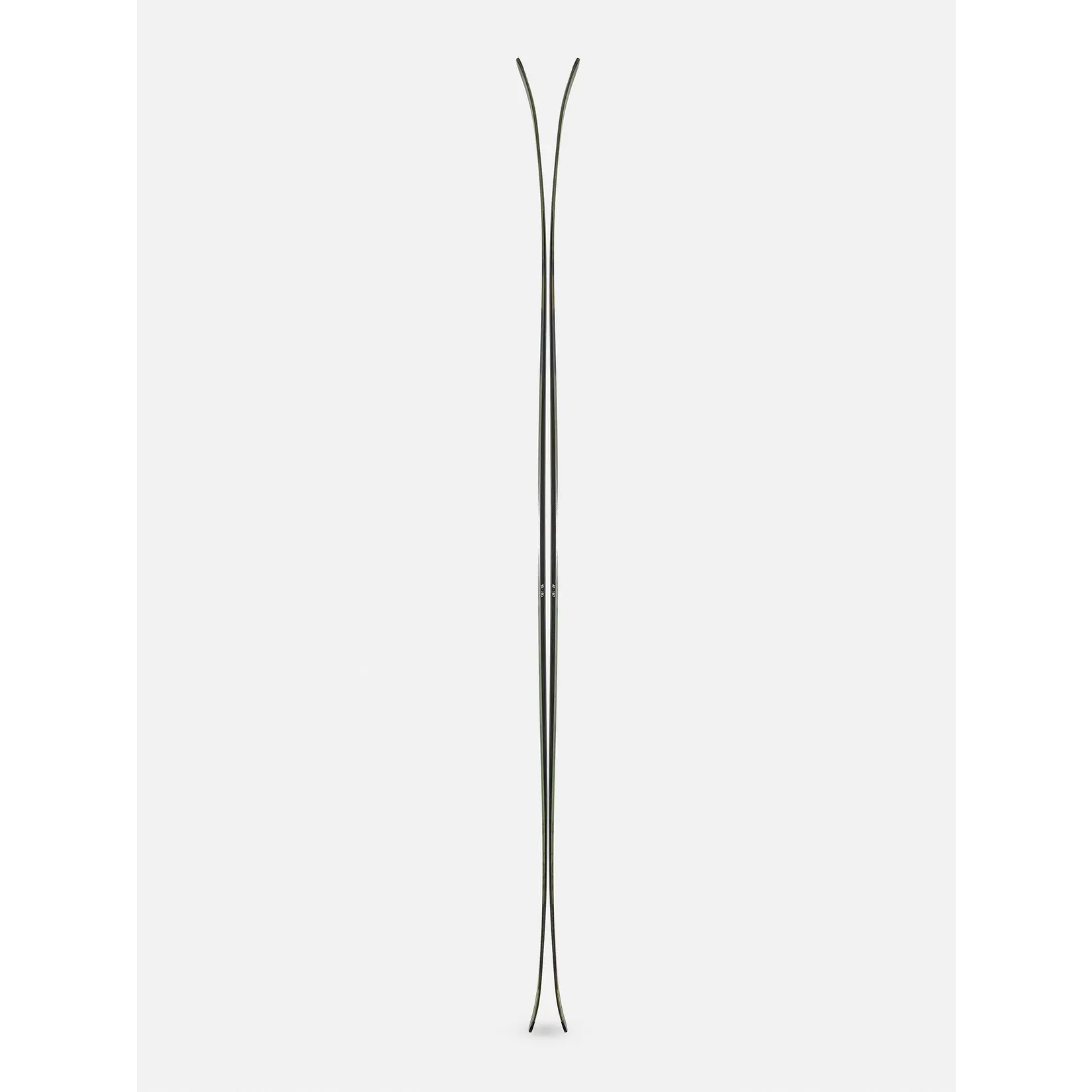 K2 Mindbender 116C Men's Skis 2025