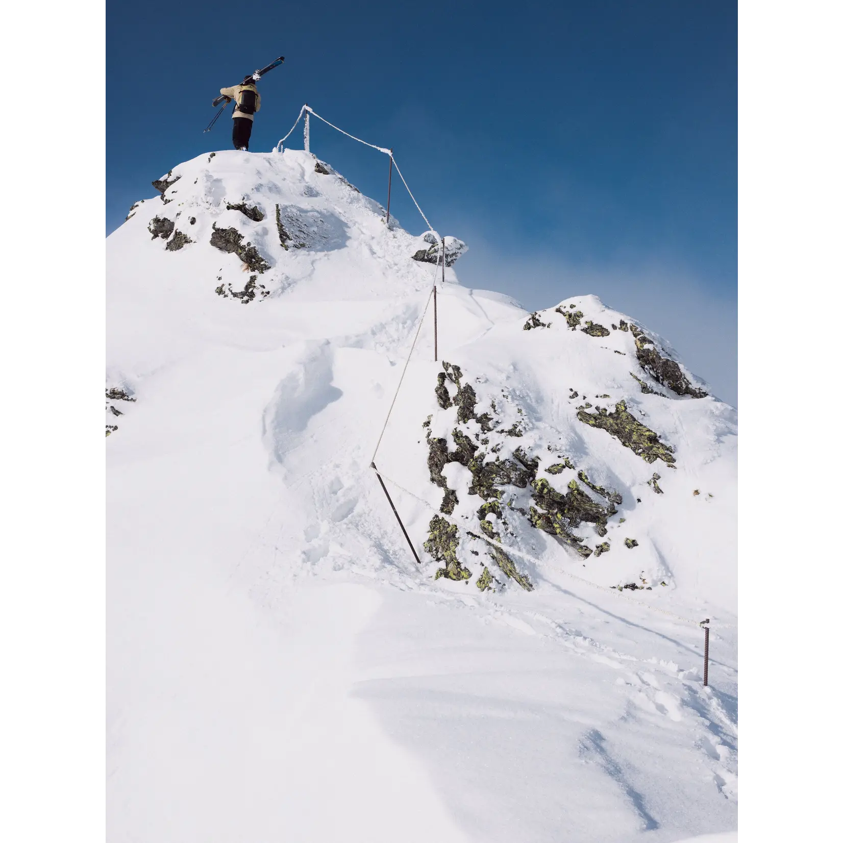 K2 Mindbender 116C Men's Skis 2025