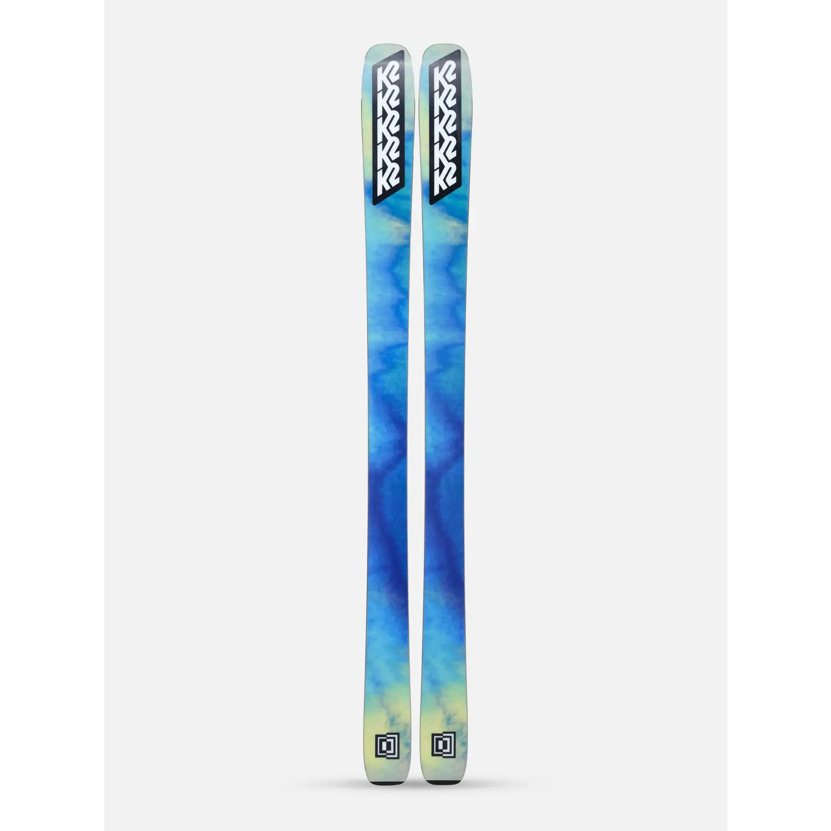 K2 Mindbender 99Ti Men's Skis 2025
