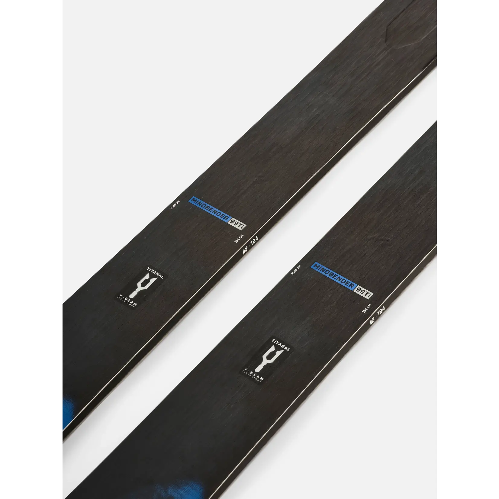 K2 Mindbender 99Ti Men's Skis 2025
