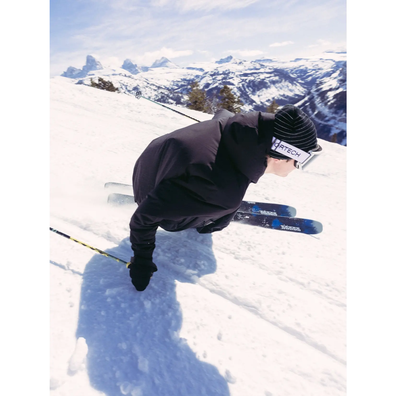 K2 Mindbender 99Ti Men's Skis 2025