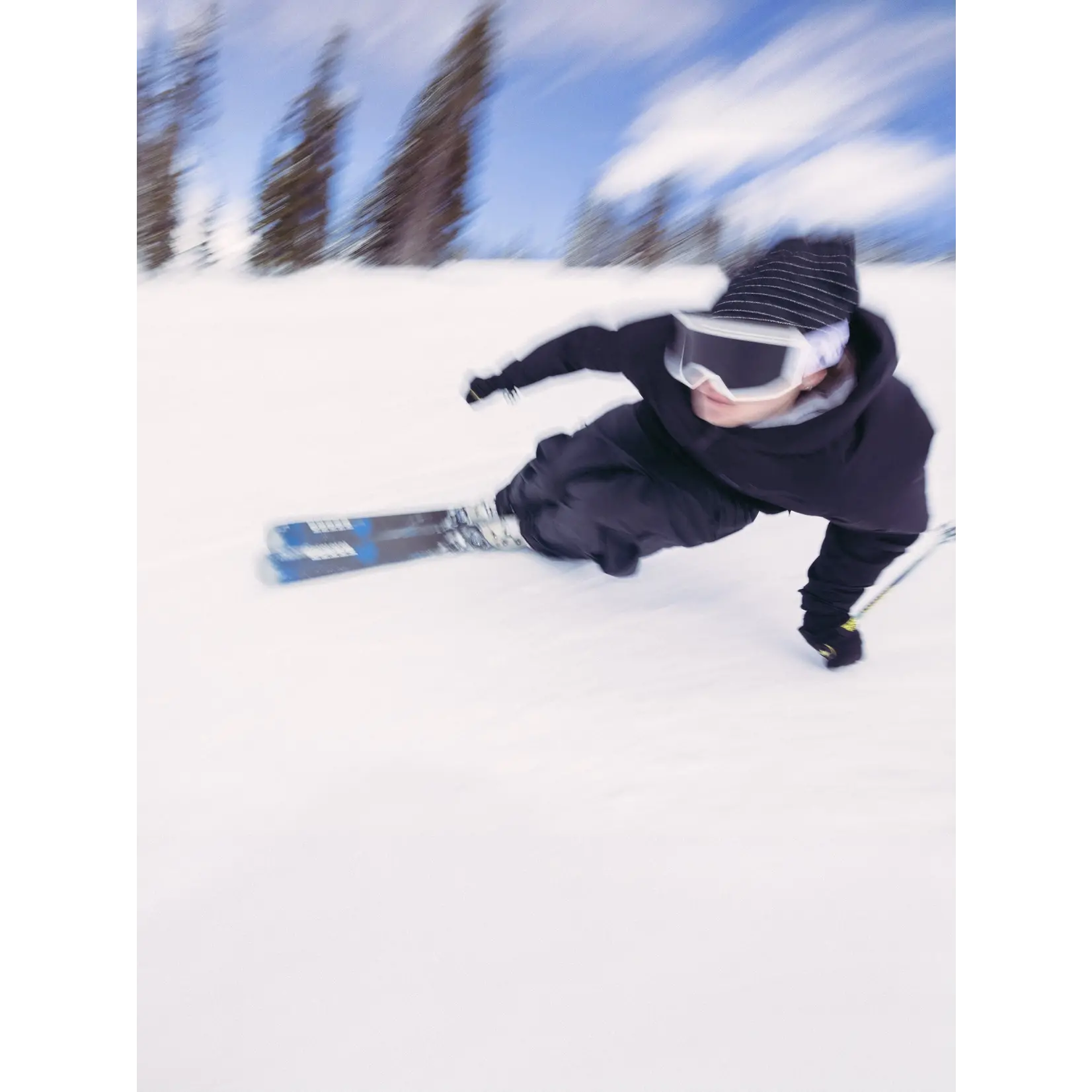 K2 Mindbender 99Ti Men's Skis 2025