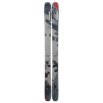 K2 Mindbender 108Ti Unisex Skis 2025