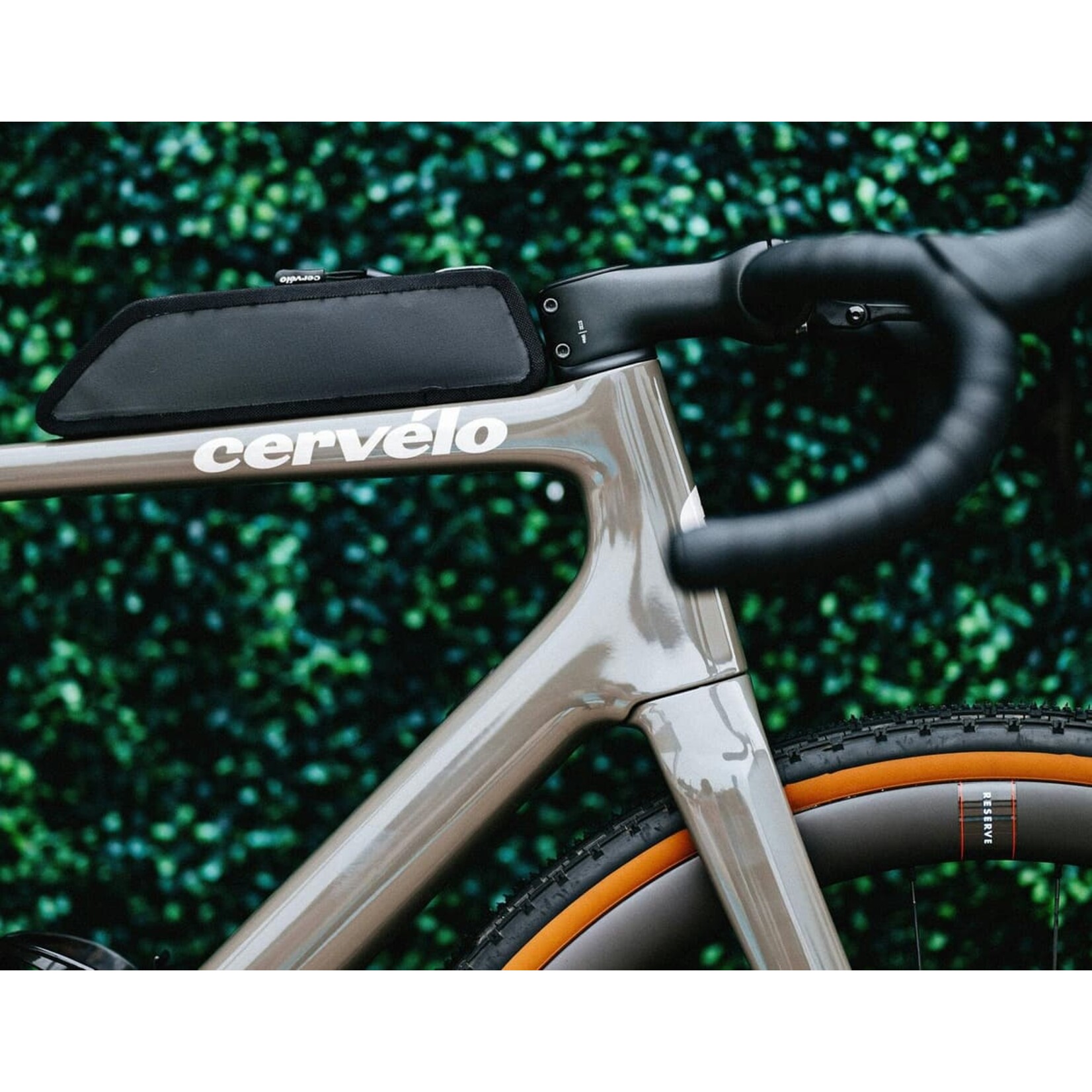 Cervélo Aspero-5 GRX RX825 Di2