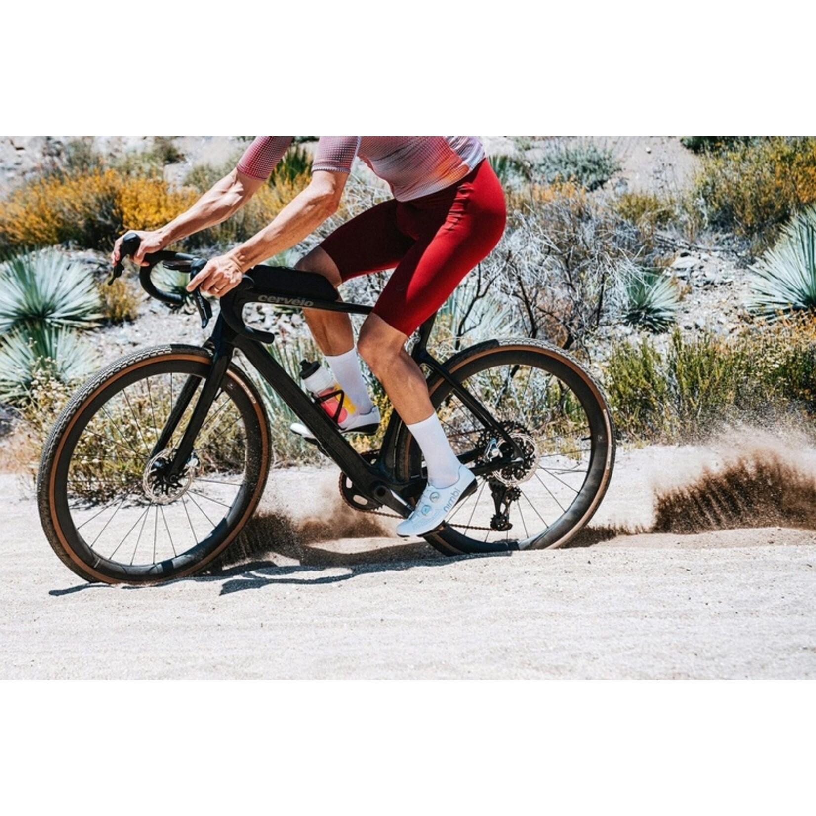 Cervélo Aspero-5 GRX RX825 Di2