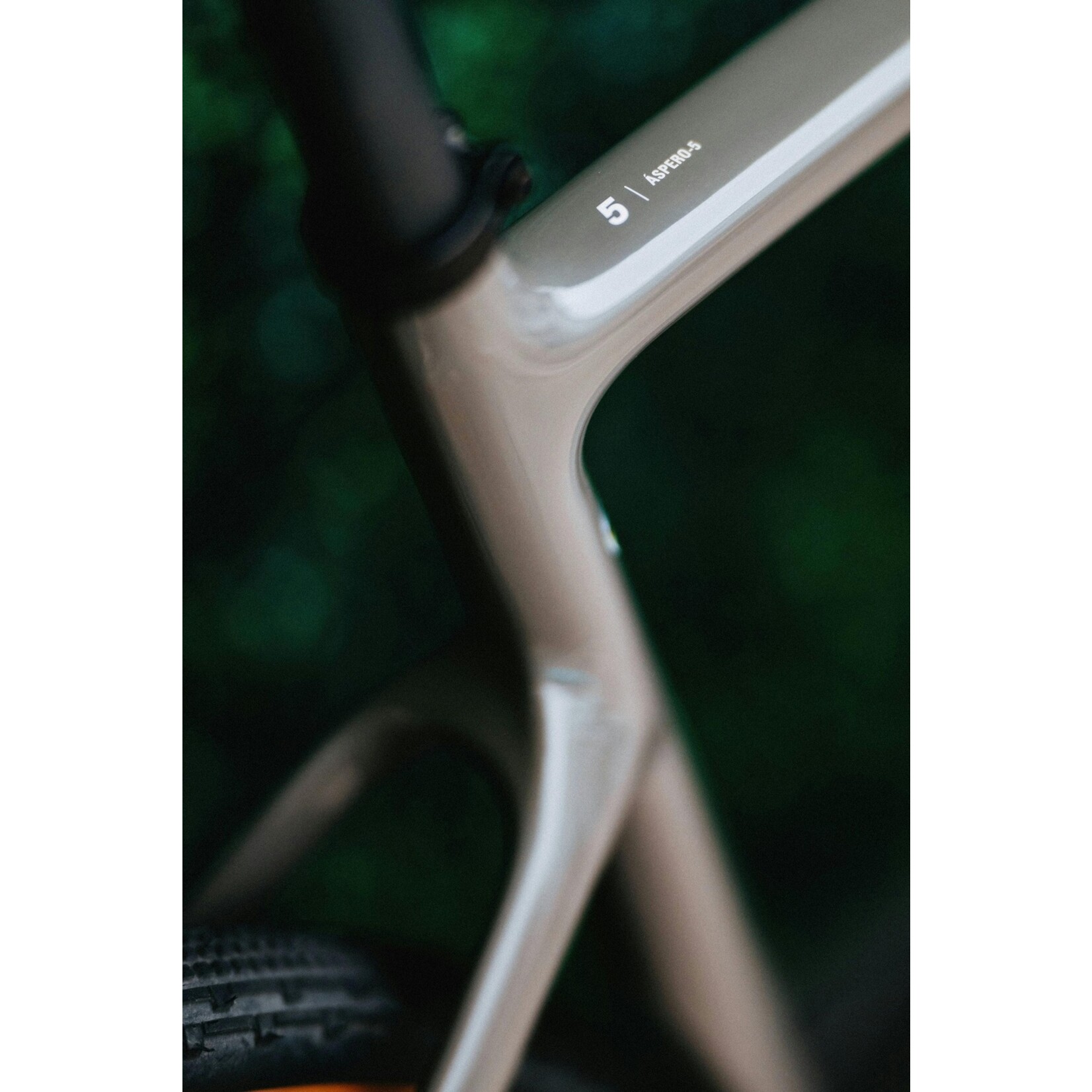 Cervélo Aspero-5 GRX RX825 Di2