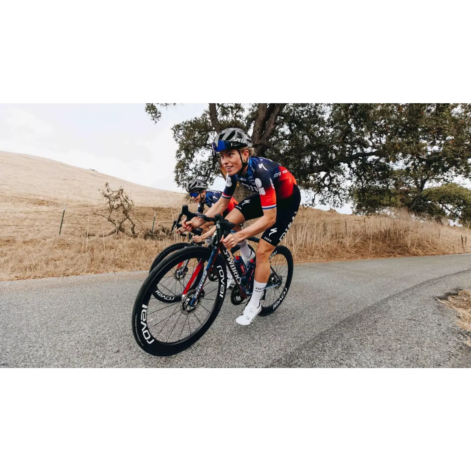 Specialized S-Works Ares 2