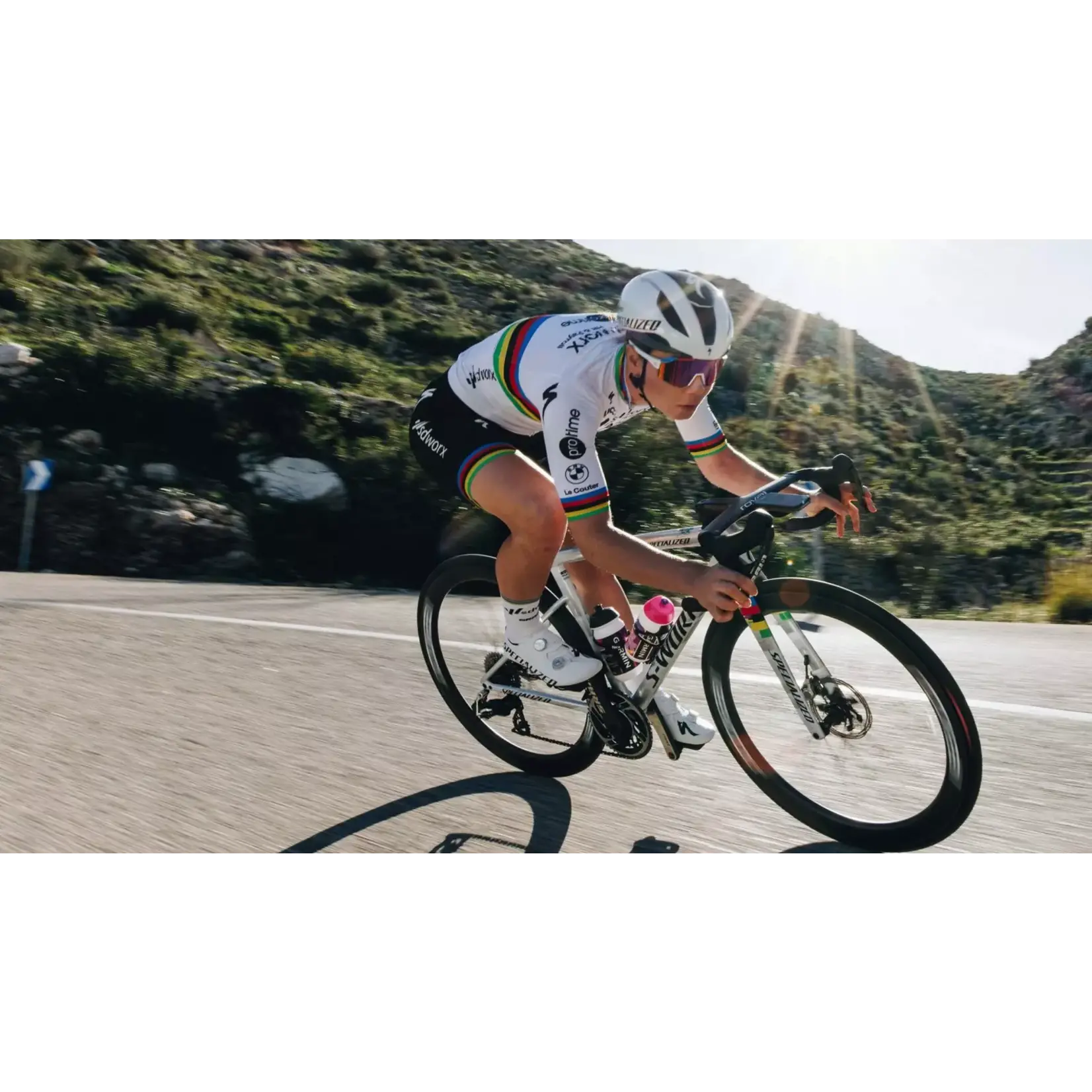 Specialized S-Works Ares 2