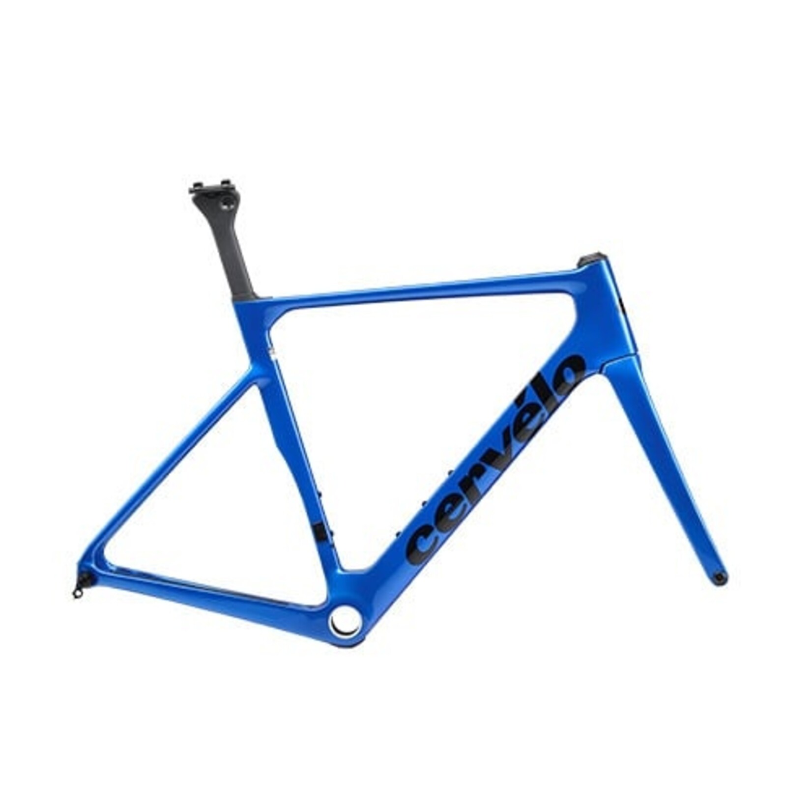 Cervélo Soloist Frameset