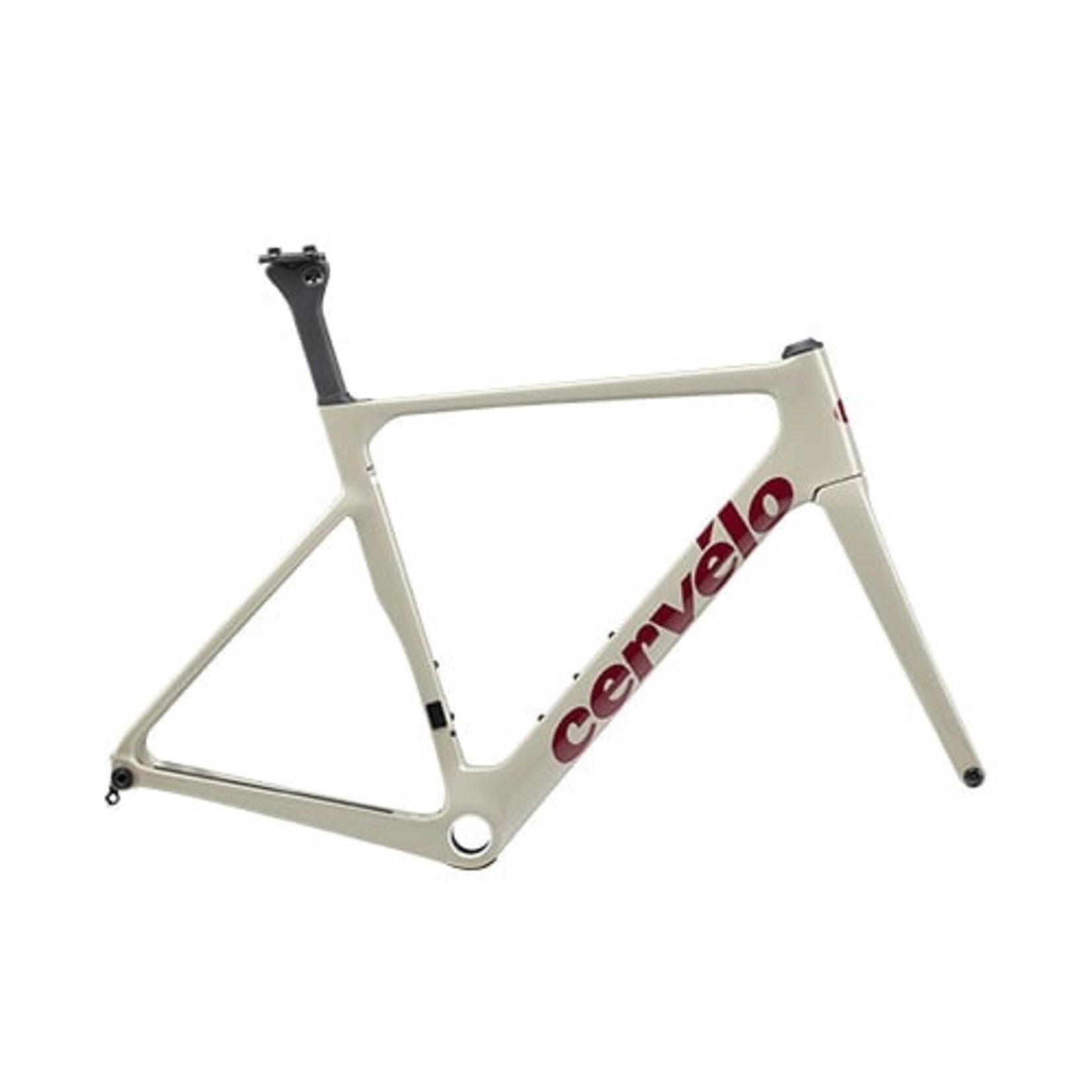 Cervélo Soloist Frameset