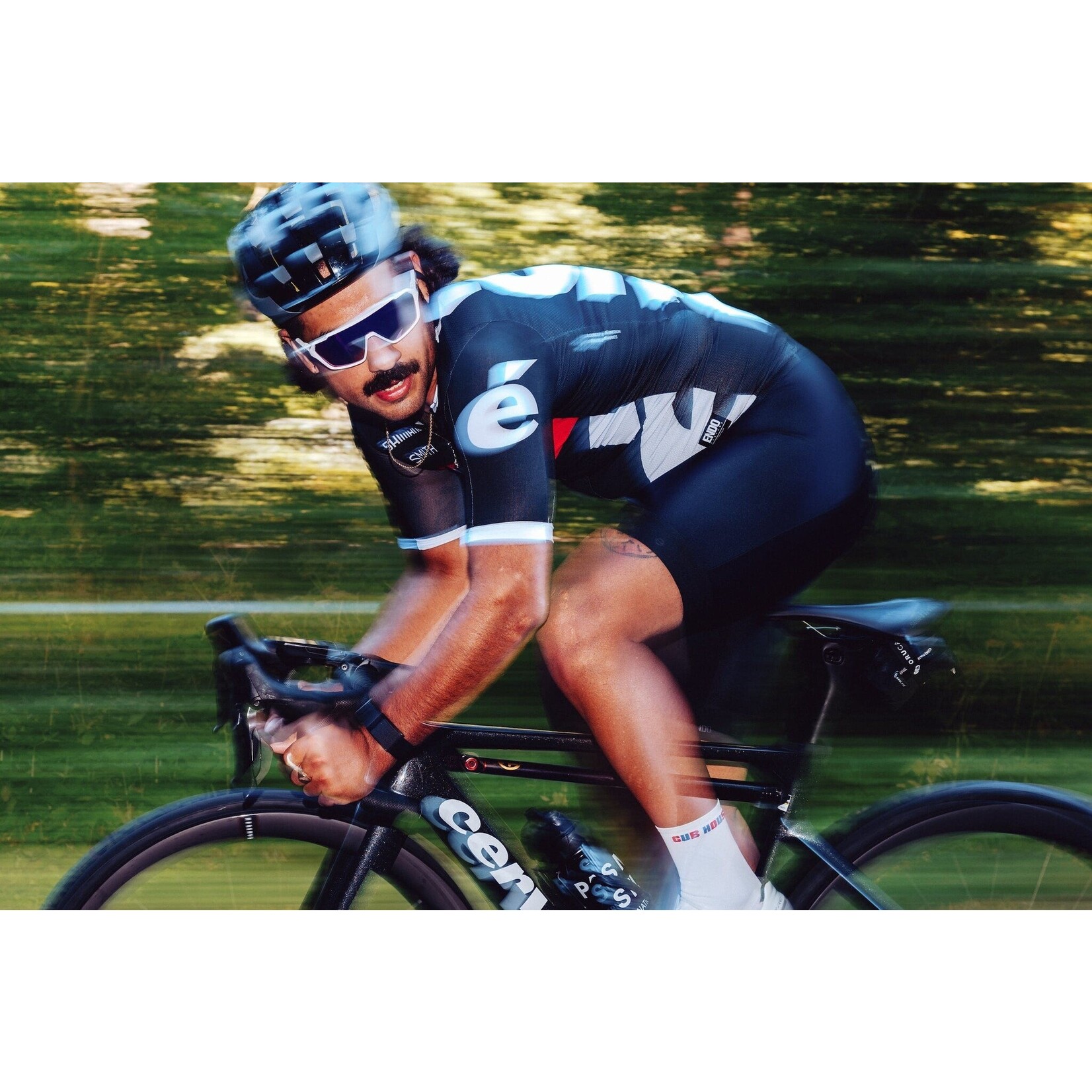 Cervélo Soloist Frameset