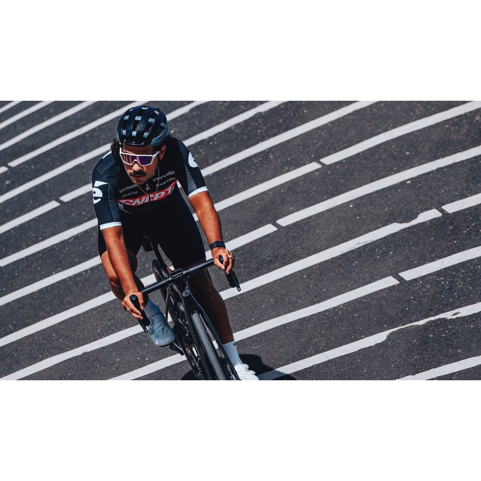Cervélo Soloist Frameset