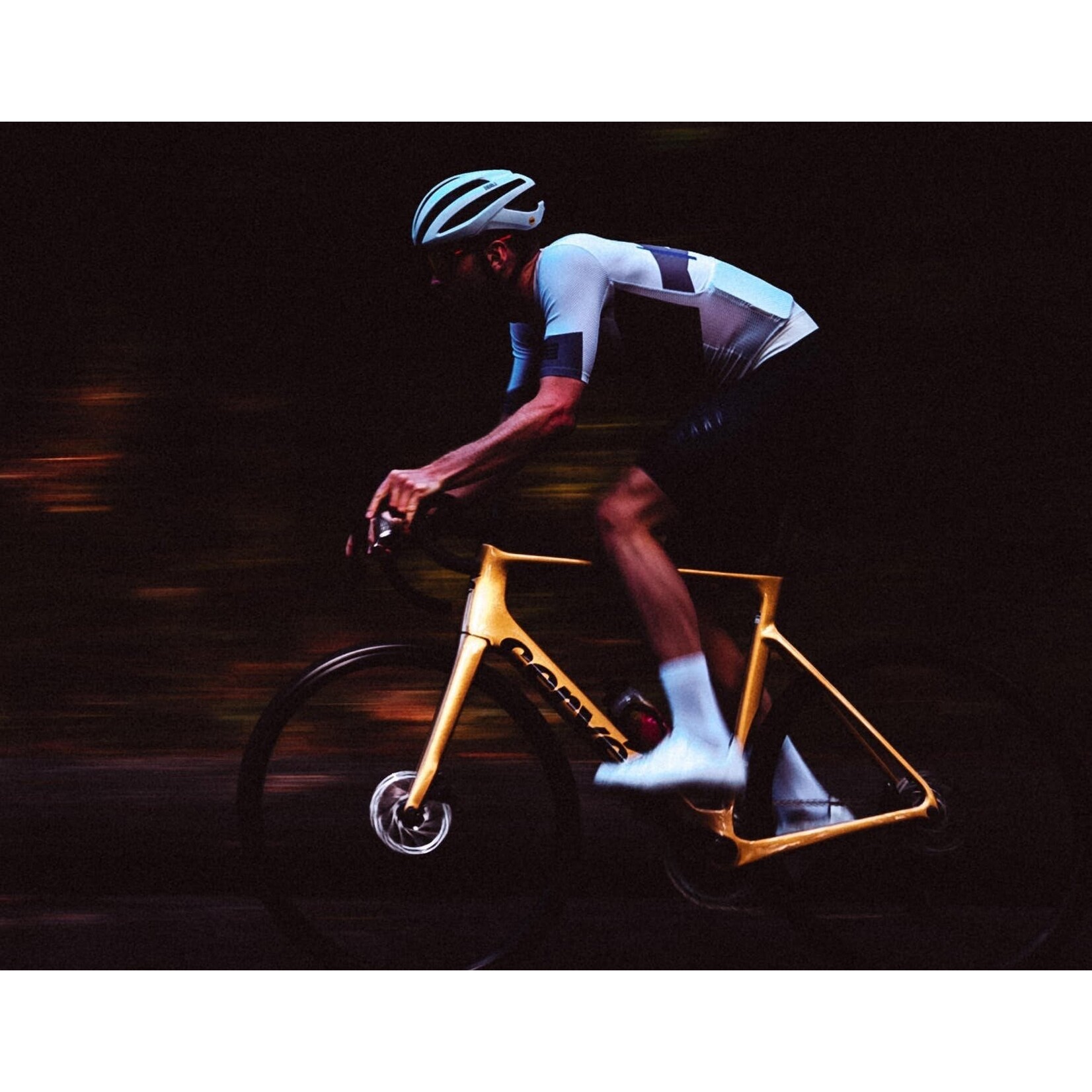 Cervélo Soloist Frameset