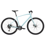 Specialized Sirrus X 1.0 2025