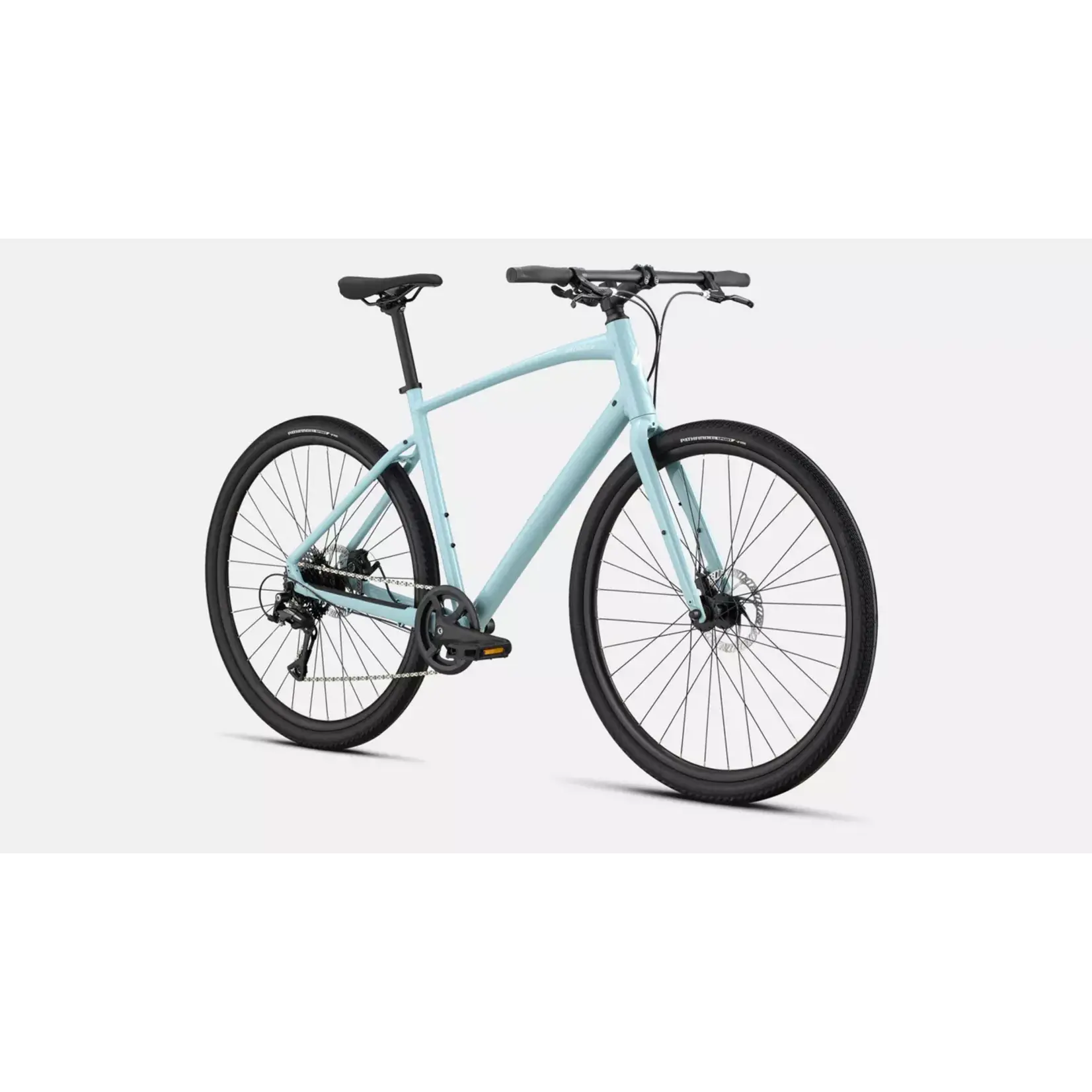 Specialized Sirrus X 1.0 2025