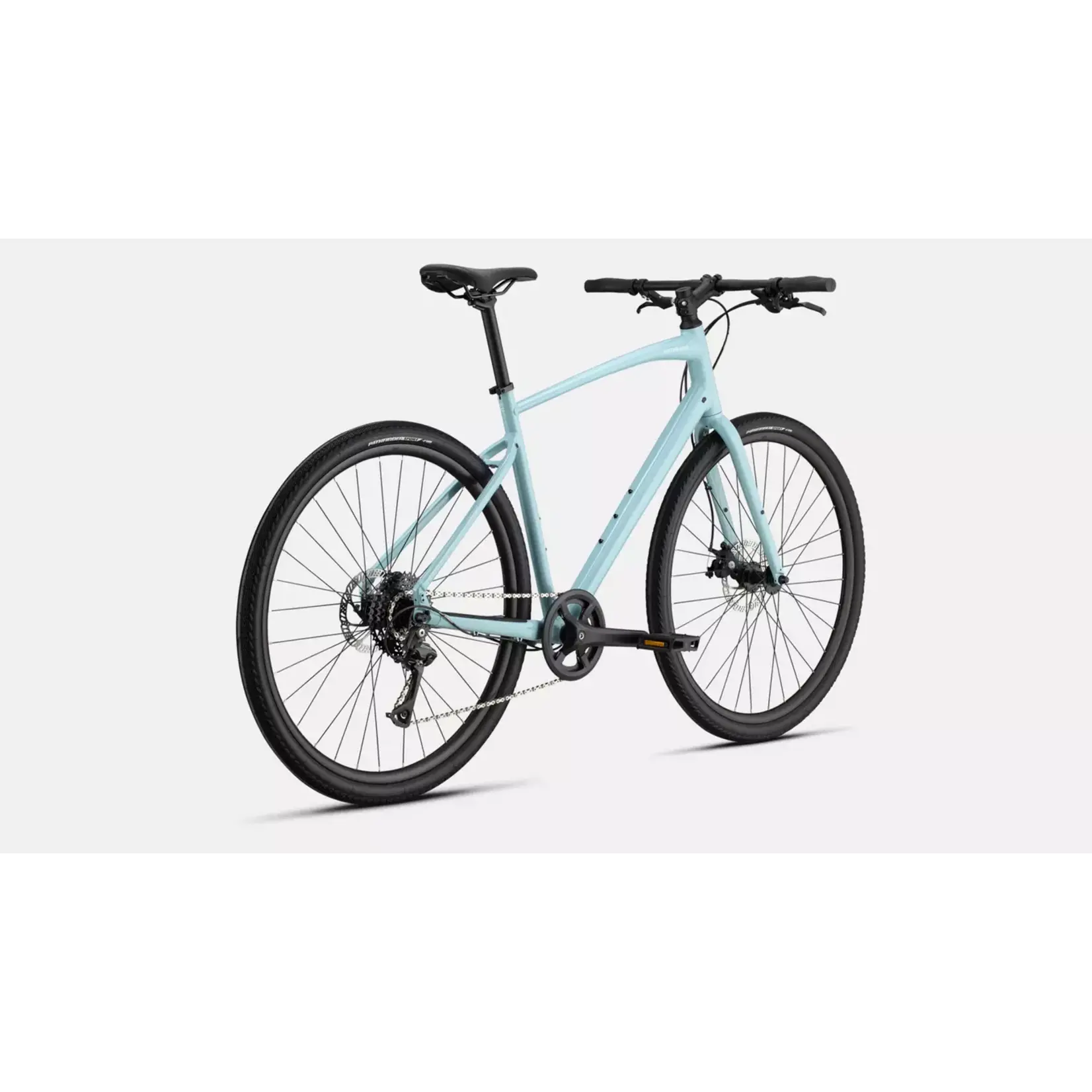 Specialized Sirrus X 1.0 2025