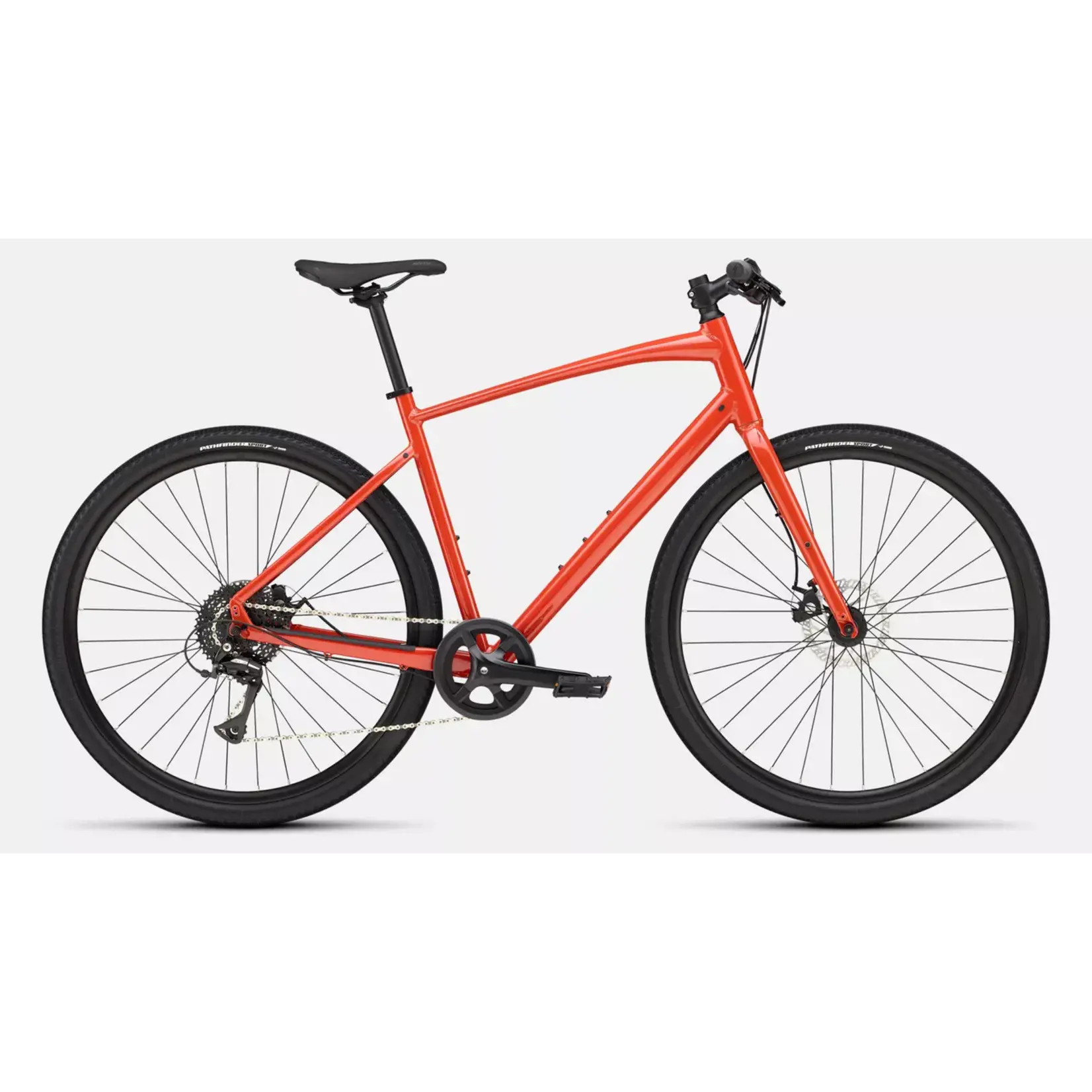 Specialized Sirrus X 1.0 2025