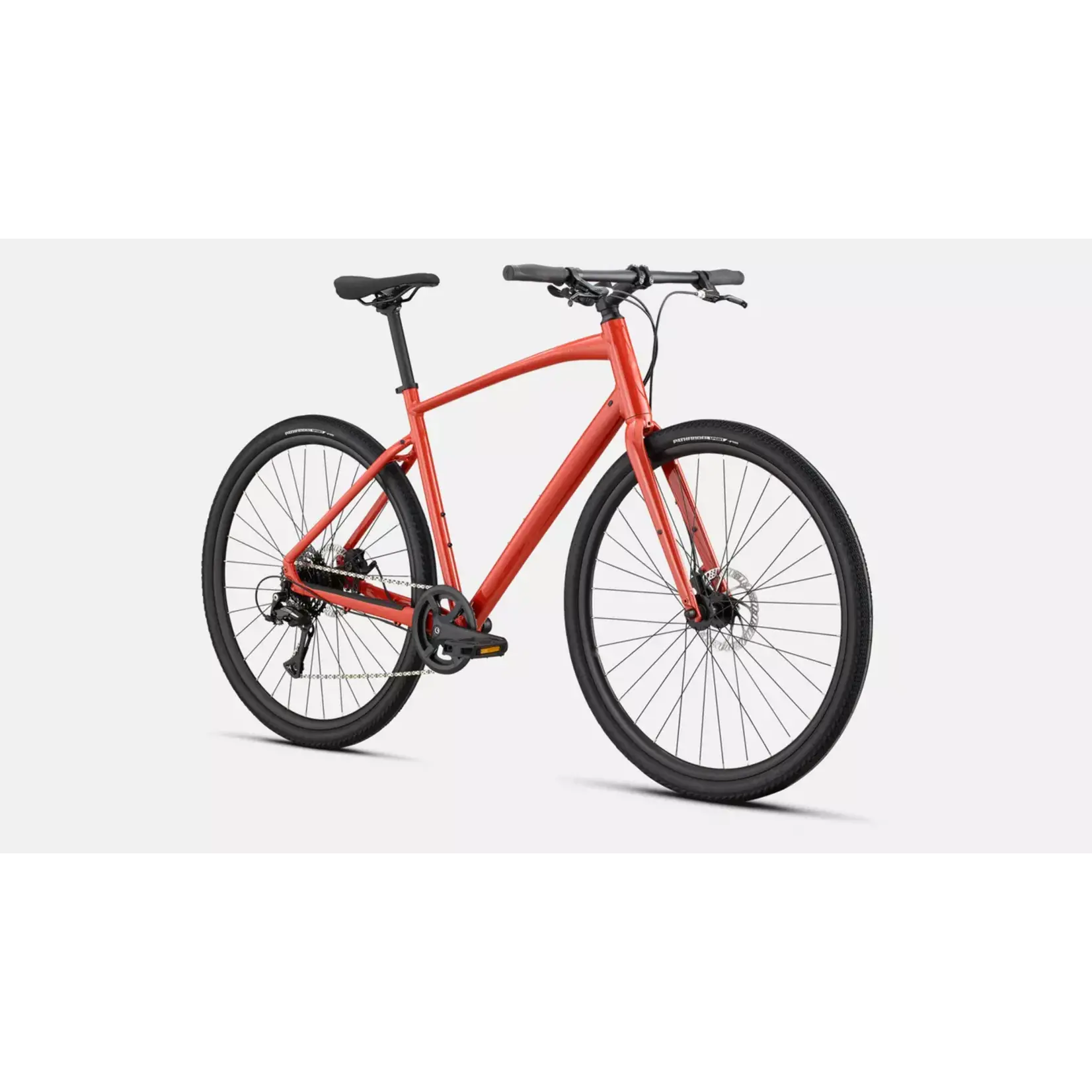Specialized Sirrus X 1.0 2025